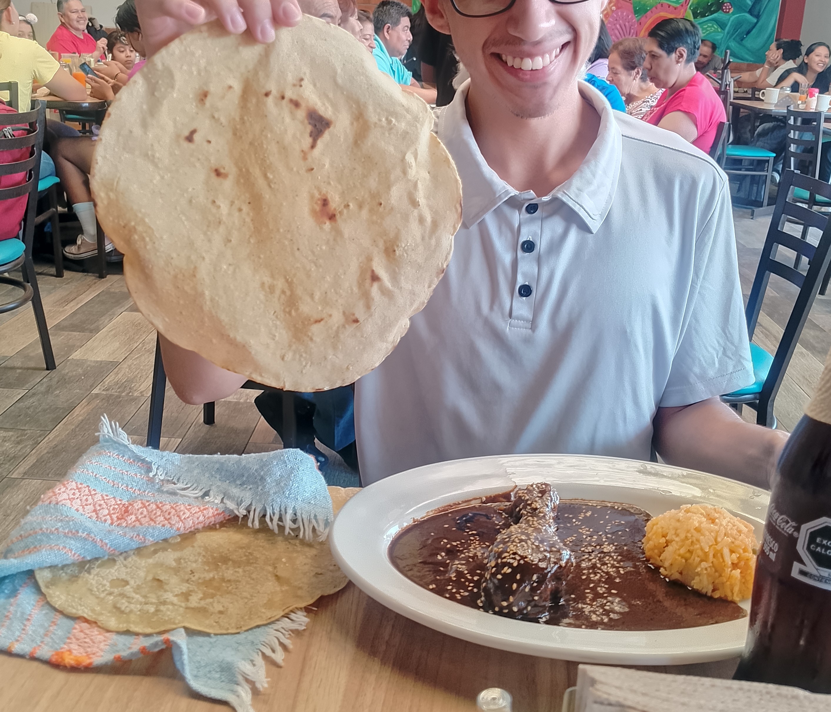 Restaurante La Cazuela de Consuelo image 9