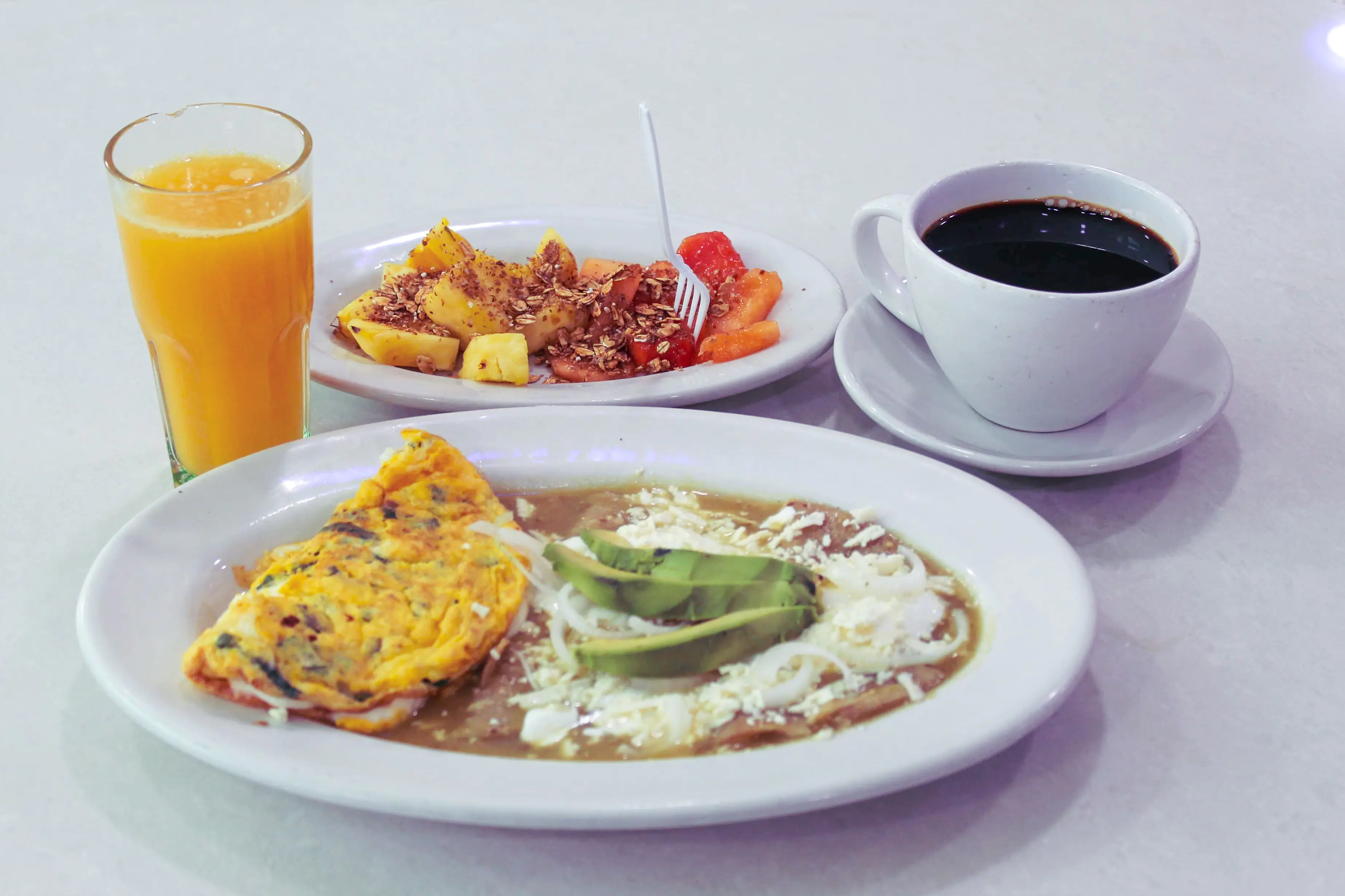 Restaurante La Cazuela de Consuelo image 10