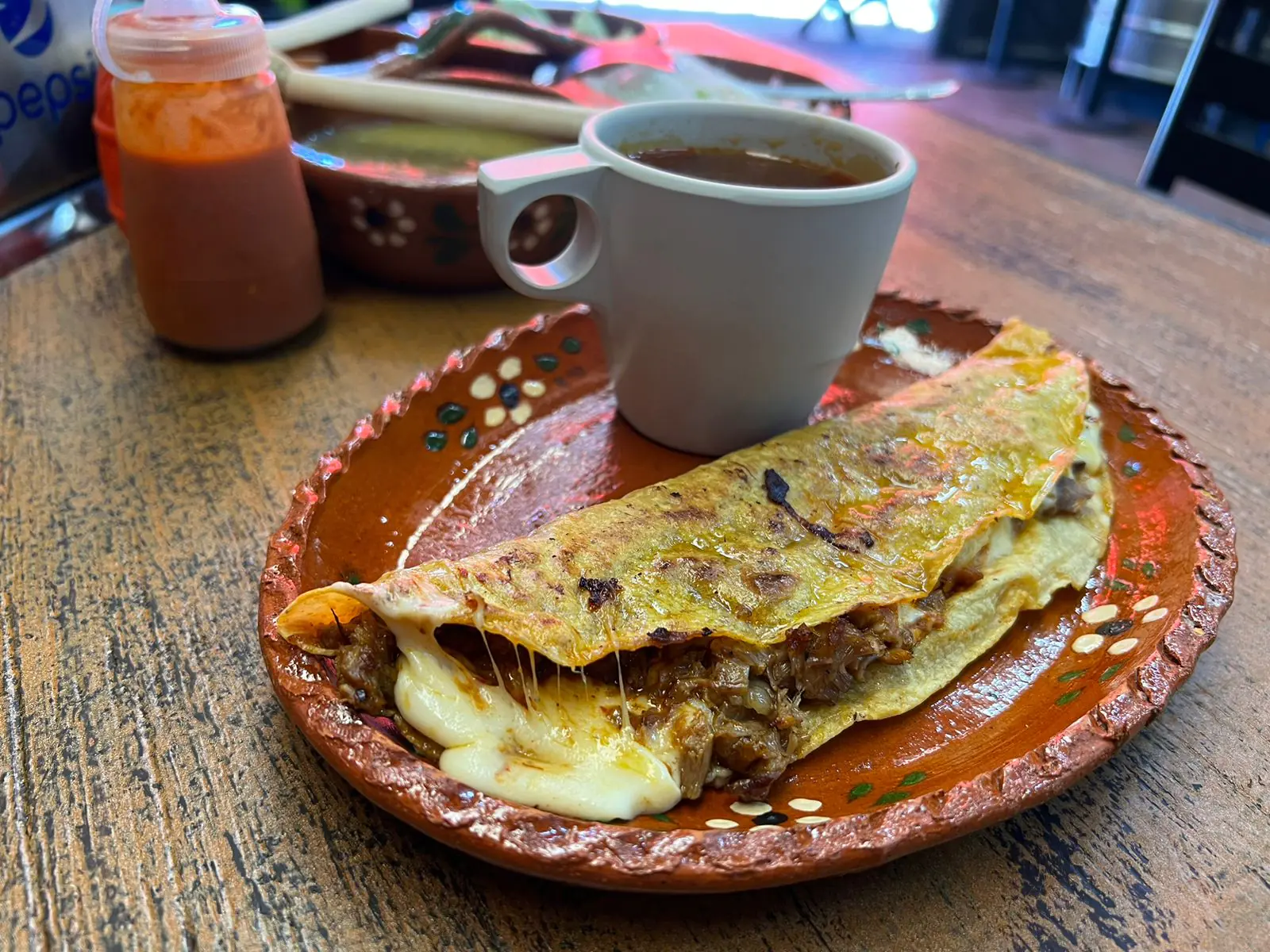 Los tapatios Restaurante image 1