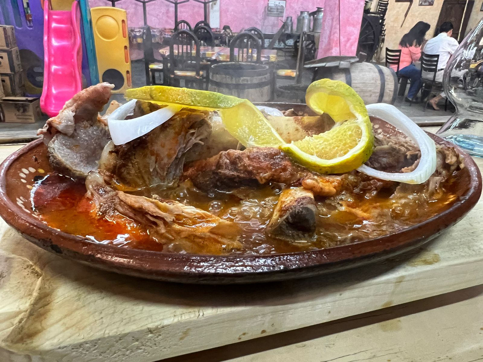 Los tapatios Restaurante image 3