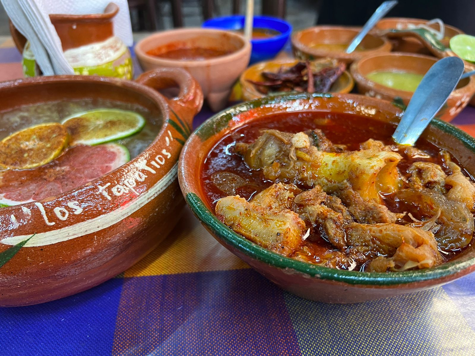 Los tapatios Restaurante image 4