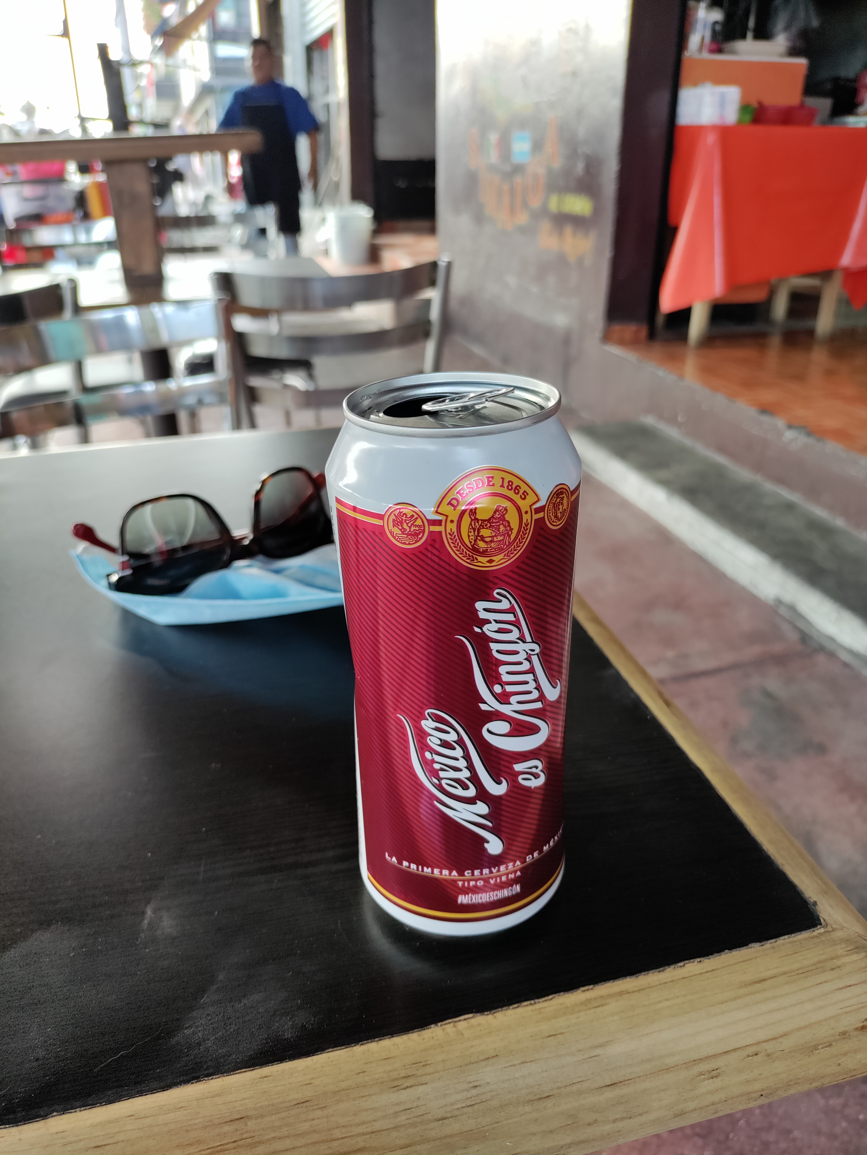 Restaurante El carretón De Sinaloa image 1