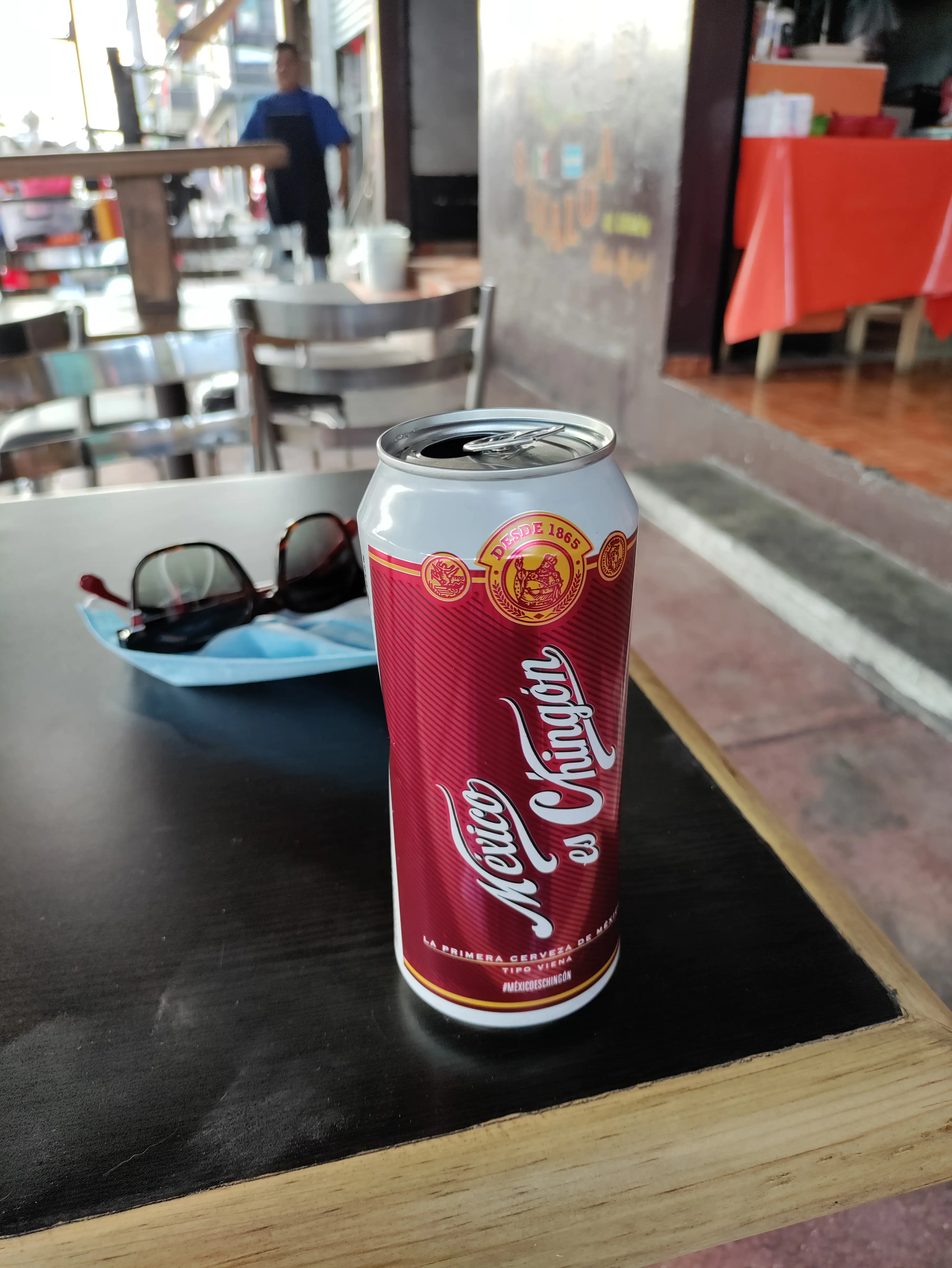 Restaurante El carretón De Sinaloa image 1