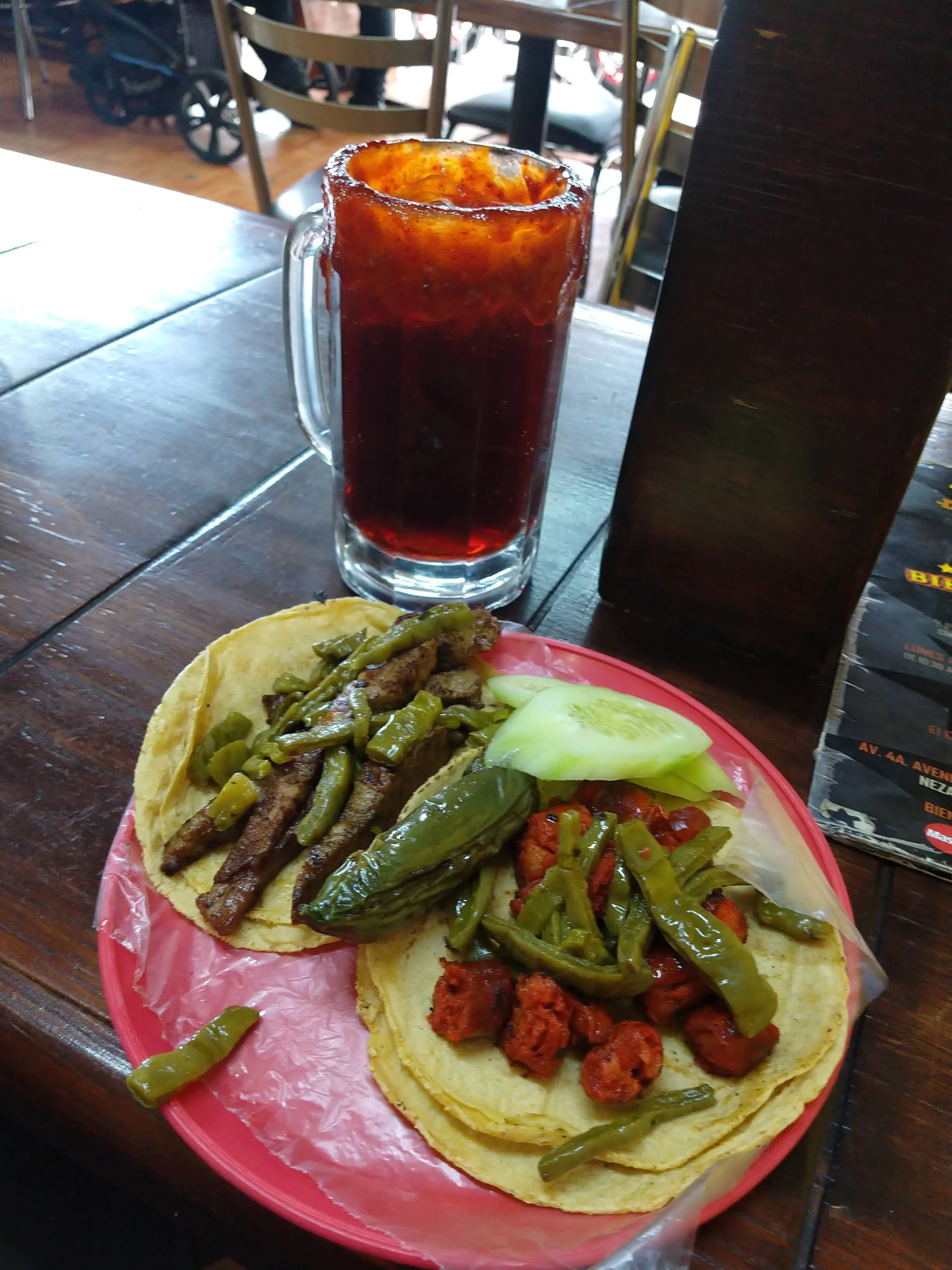 Restaurante El carretón De Sinaloa image 2