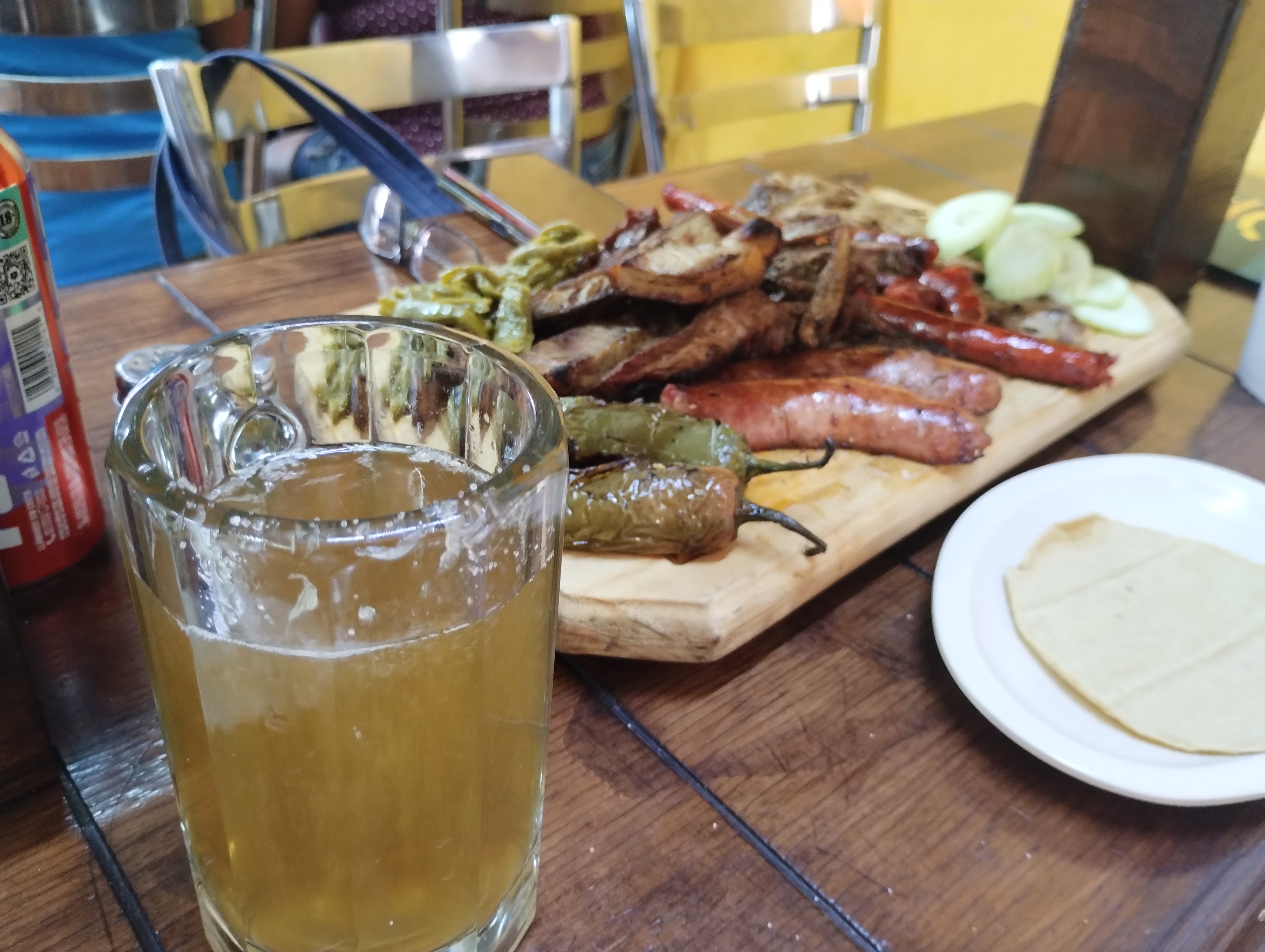 Restaurante El carretón De Sinaloa image 3