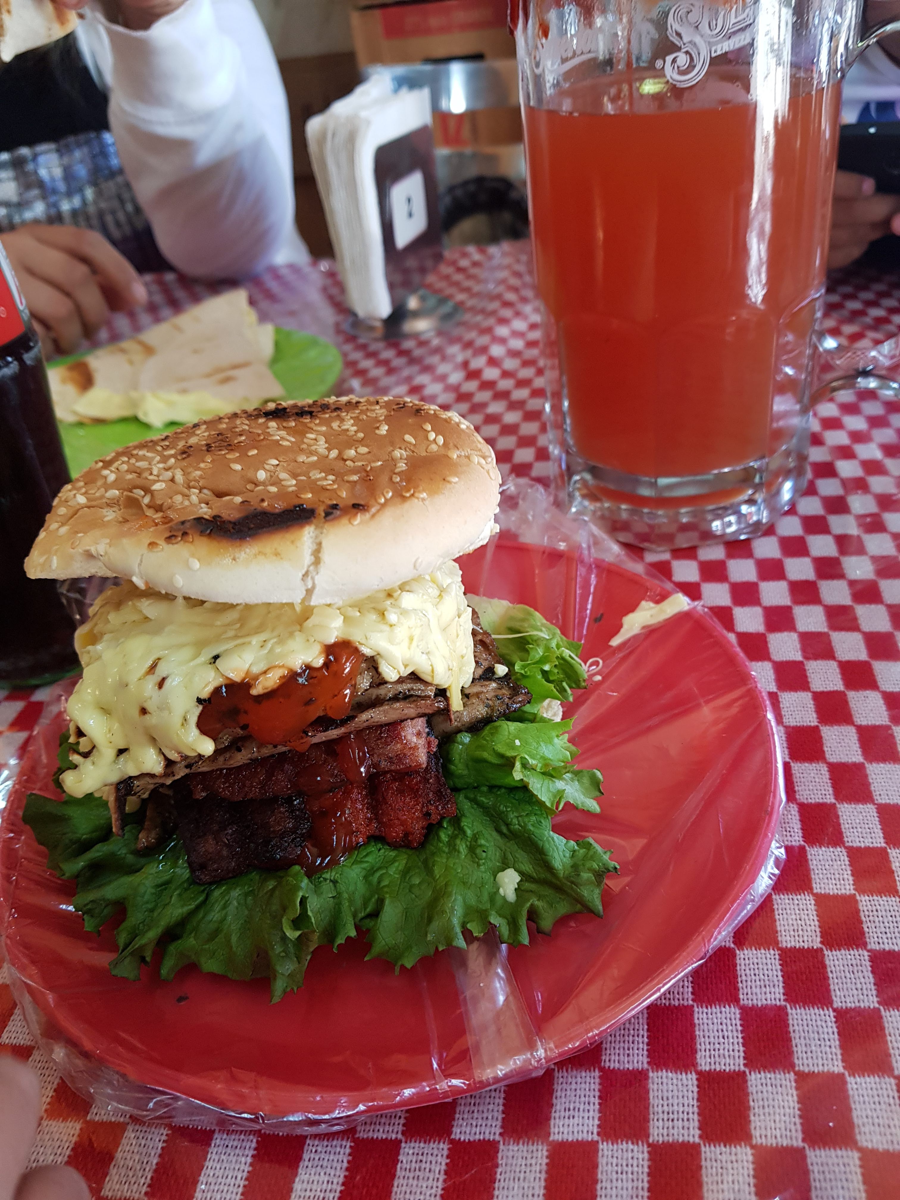 Restaurante El carretón De Sinaloa image 4