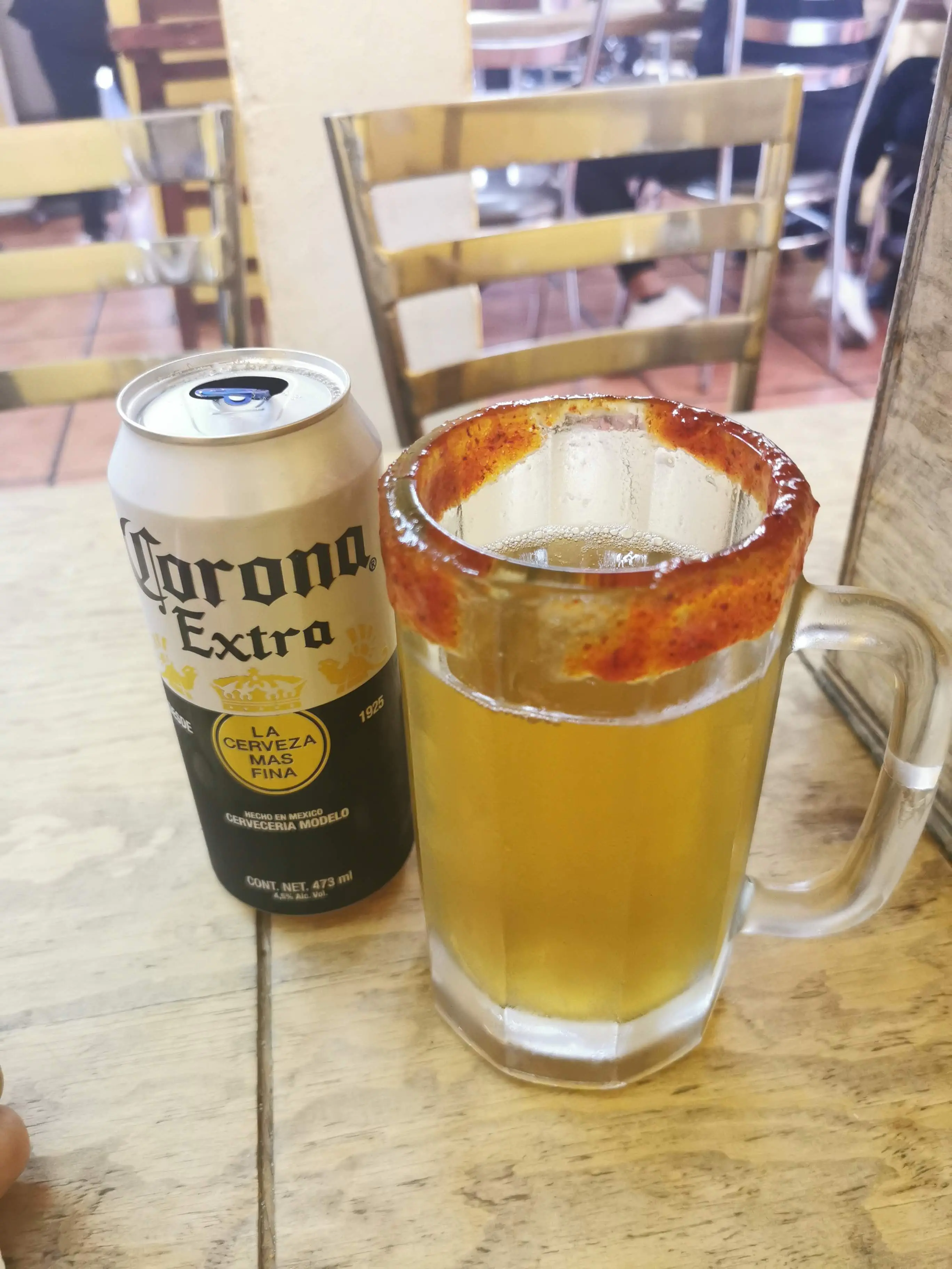 Restaurante El carretón De Sinaloa image 5