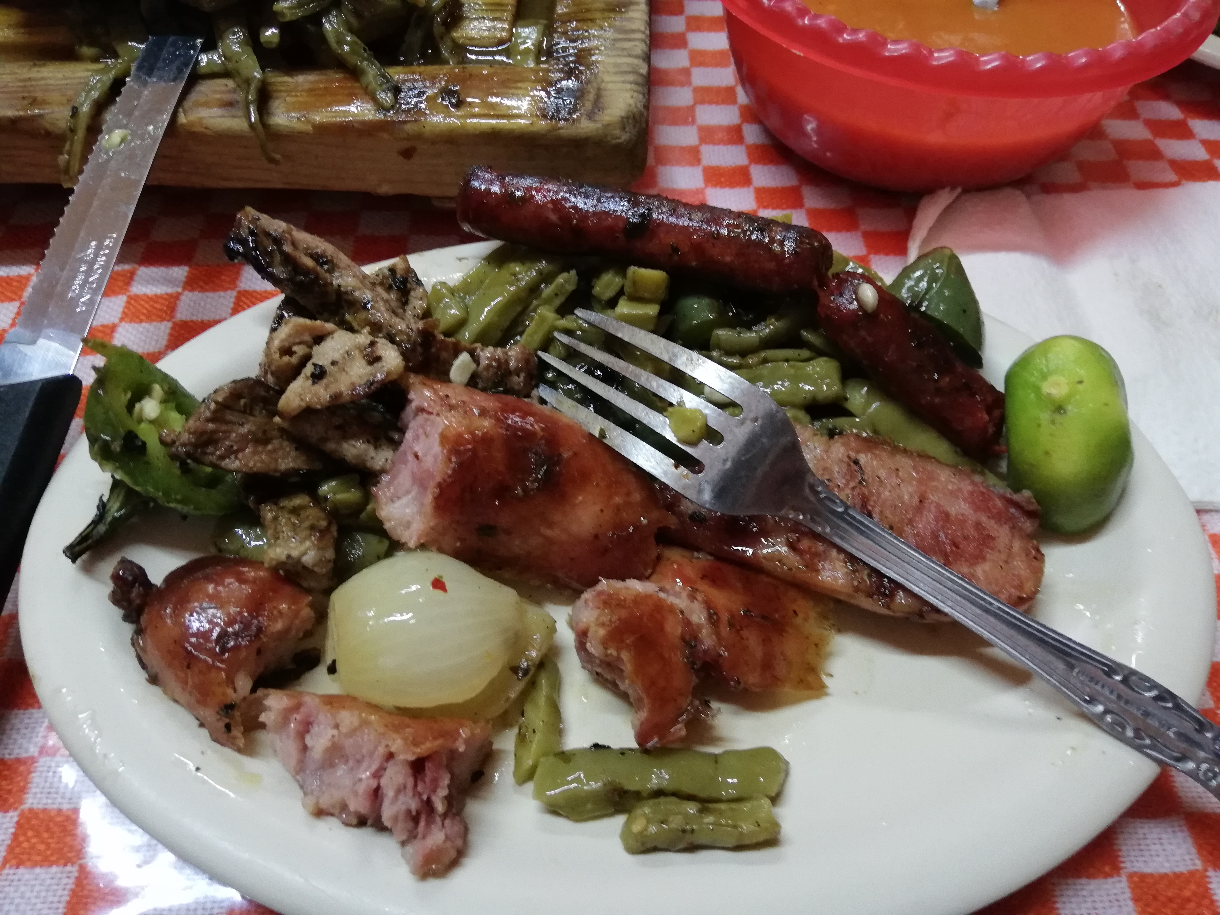 Restaurante El carretón De Sinaloa image 6