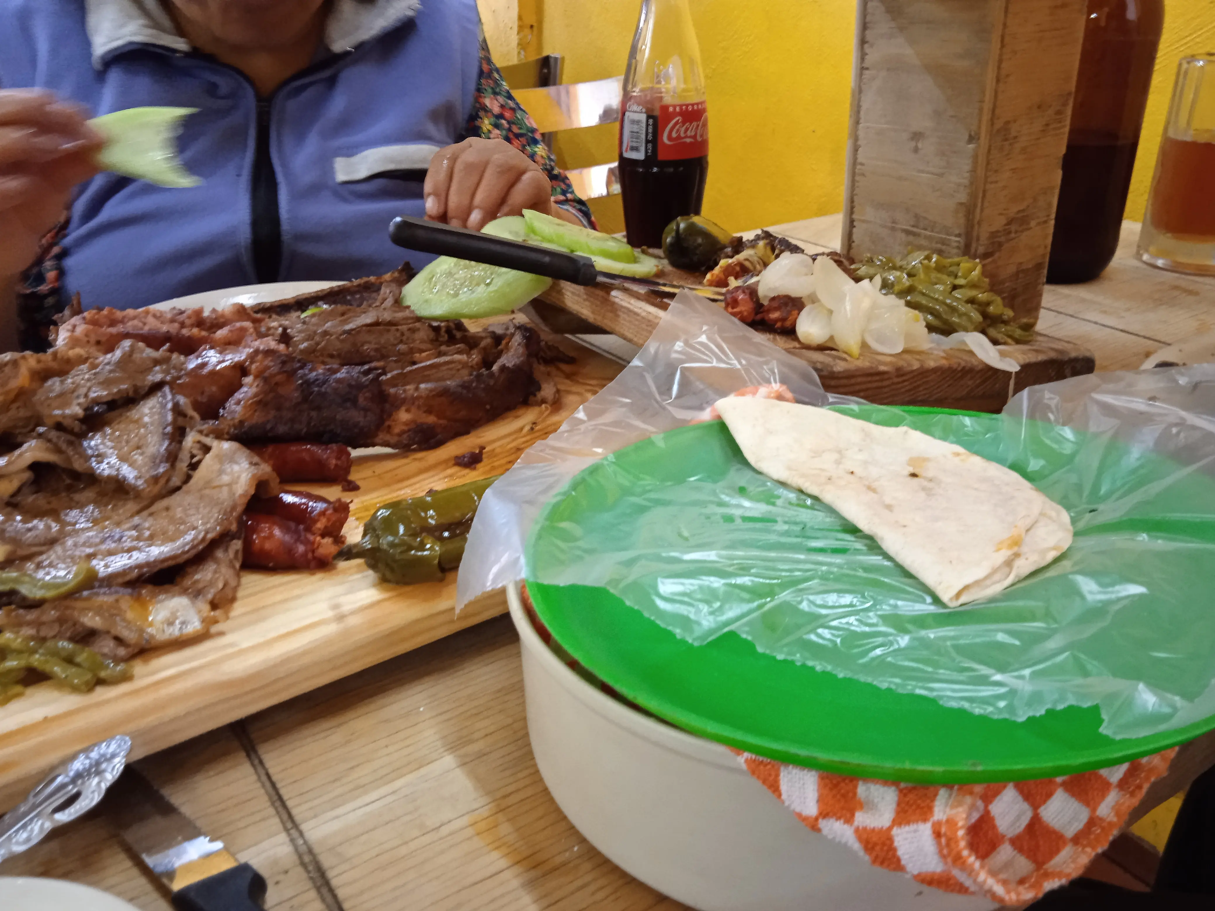 Restaurante El carretón De Sinaloa image 7