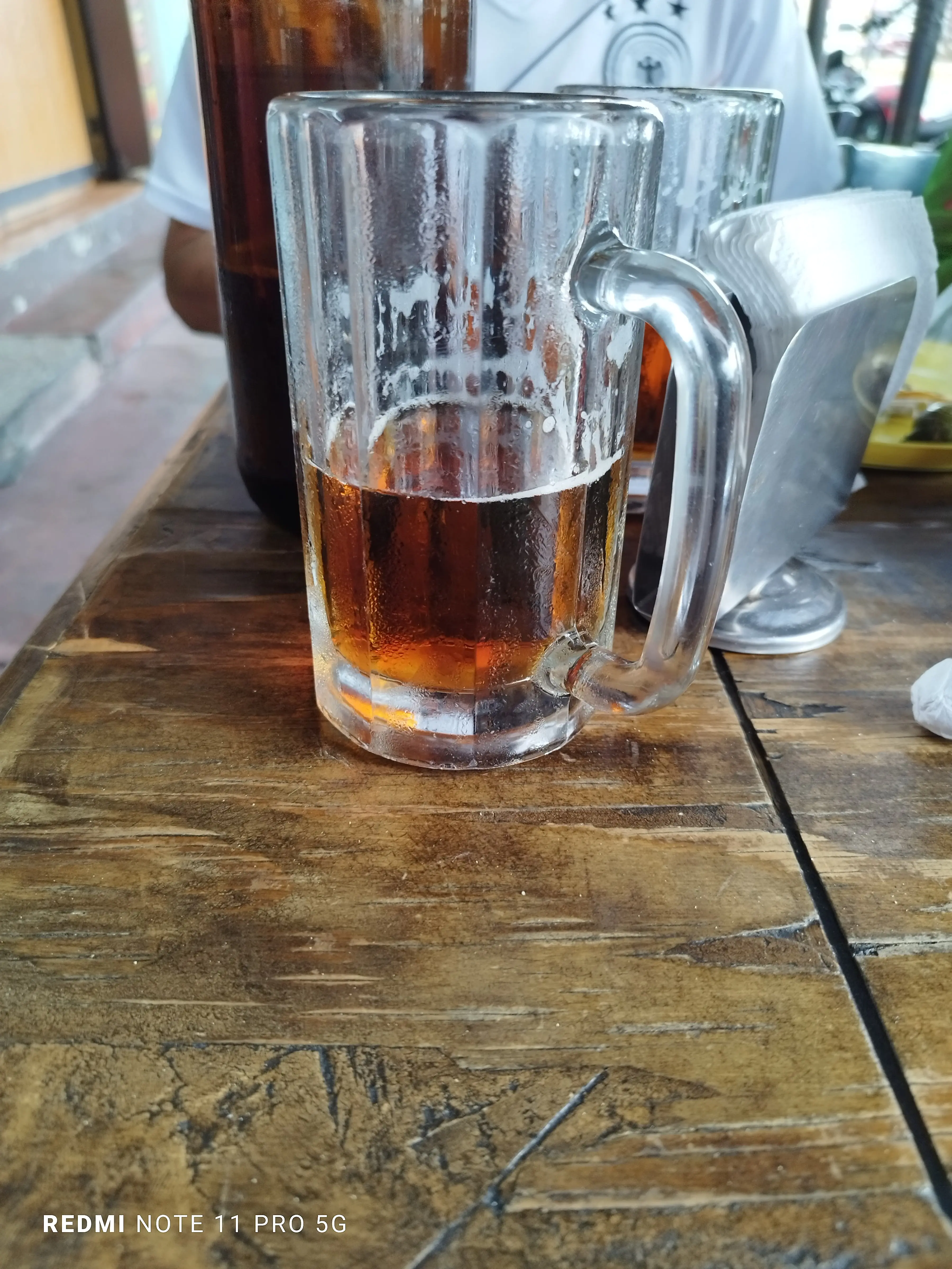 Restaurante El carretón De Sinaloa image 8