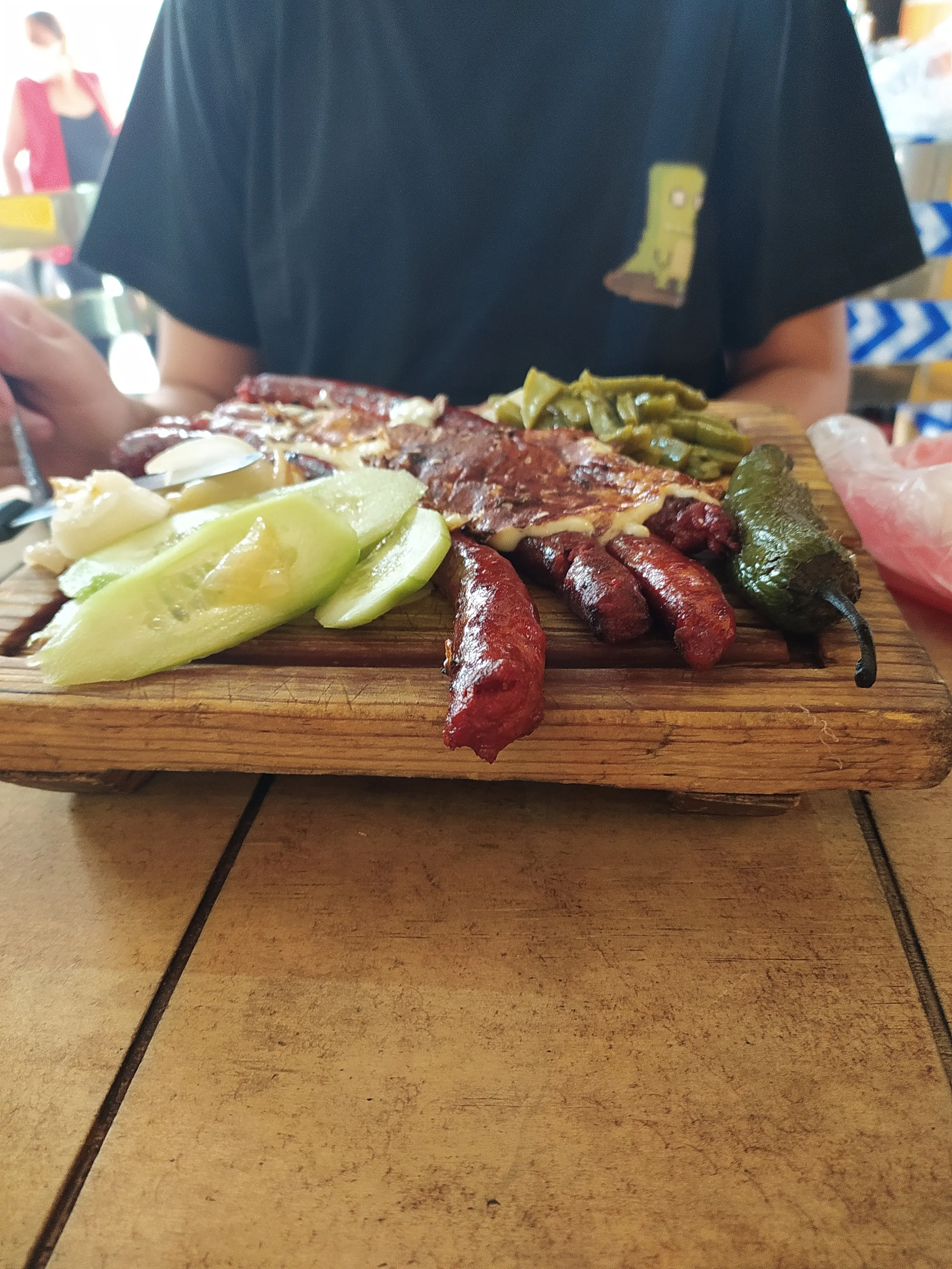 Restaurante El carretón De Sinaloa image 9