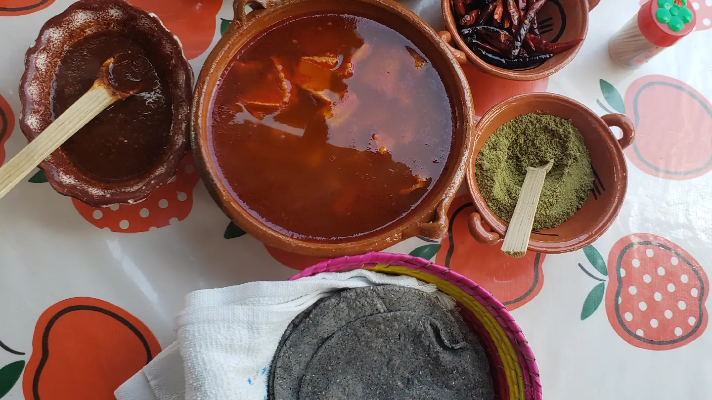 Pancita Doña Elda image 1