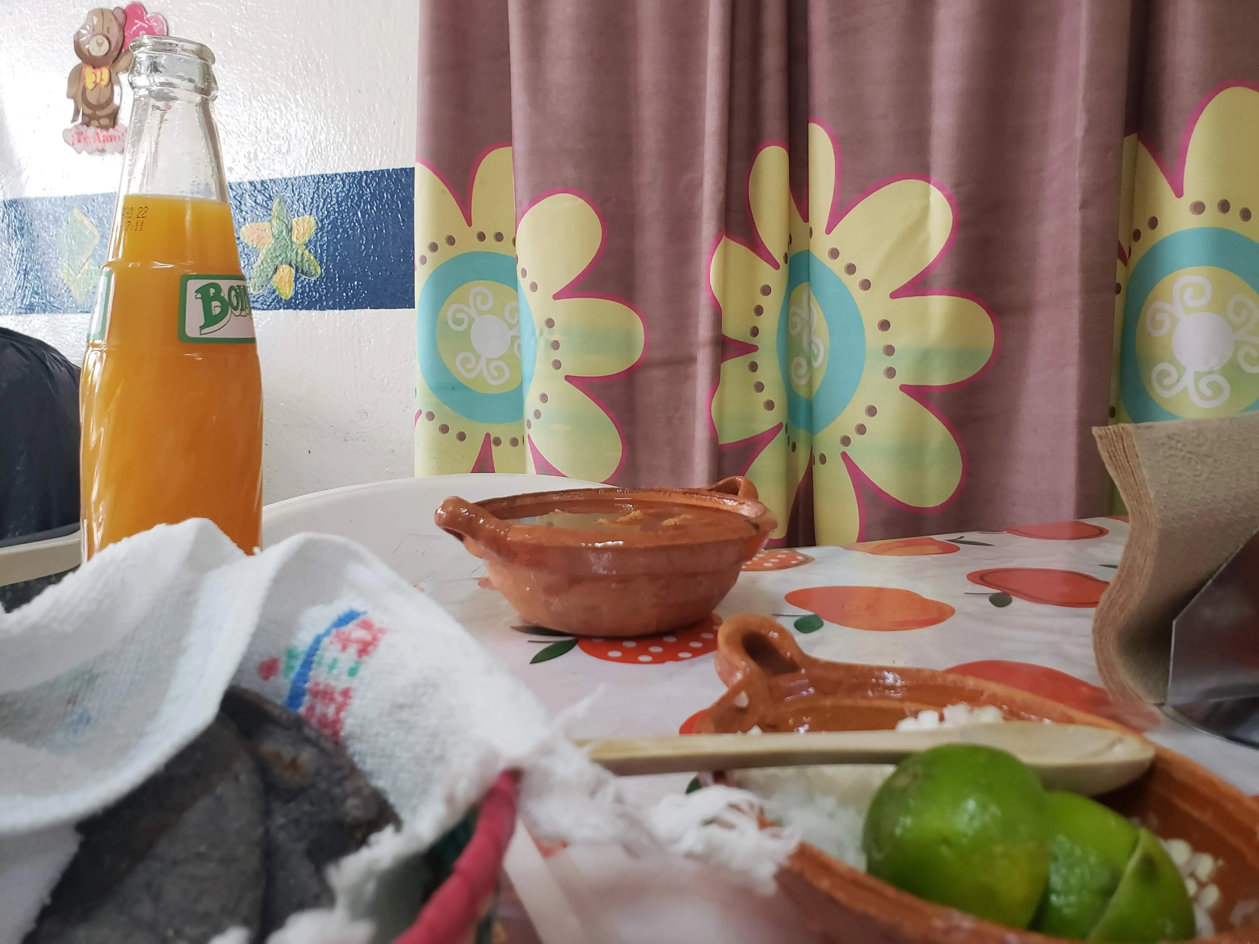 Pancita Doña Elda image 3