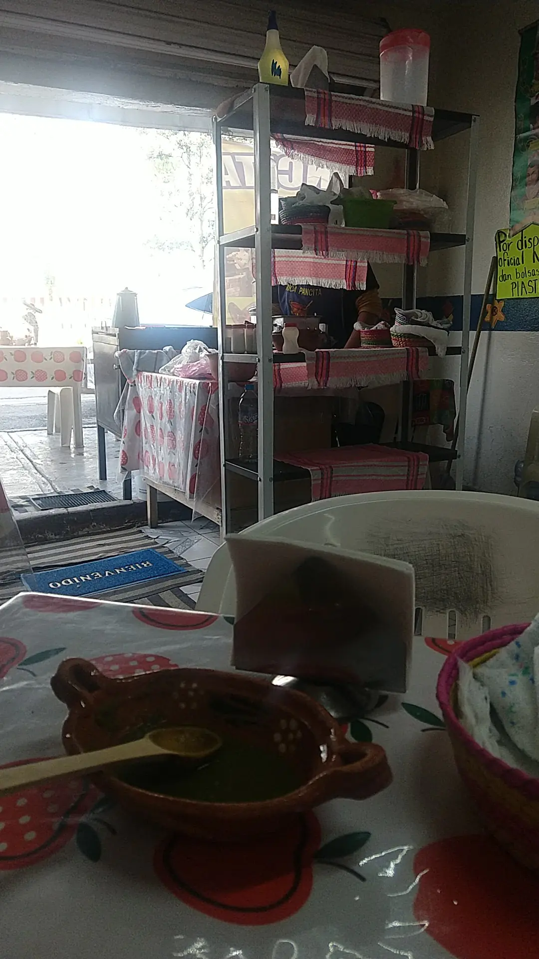 Pancita Doña Elda image 4