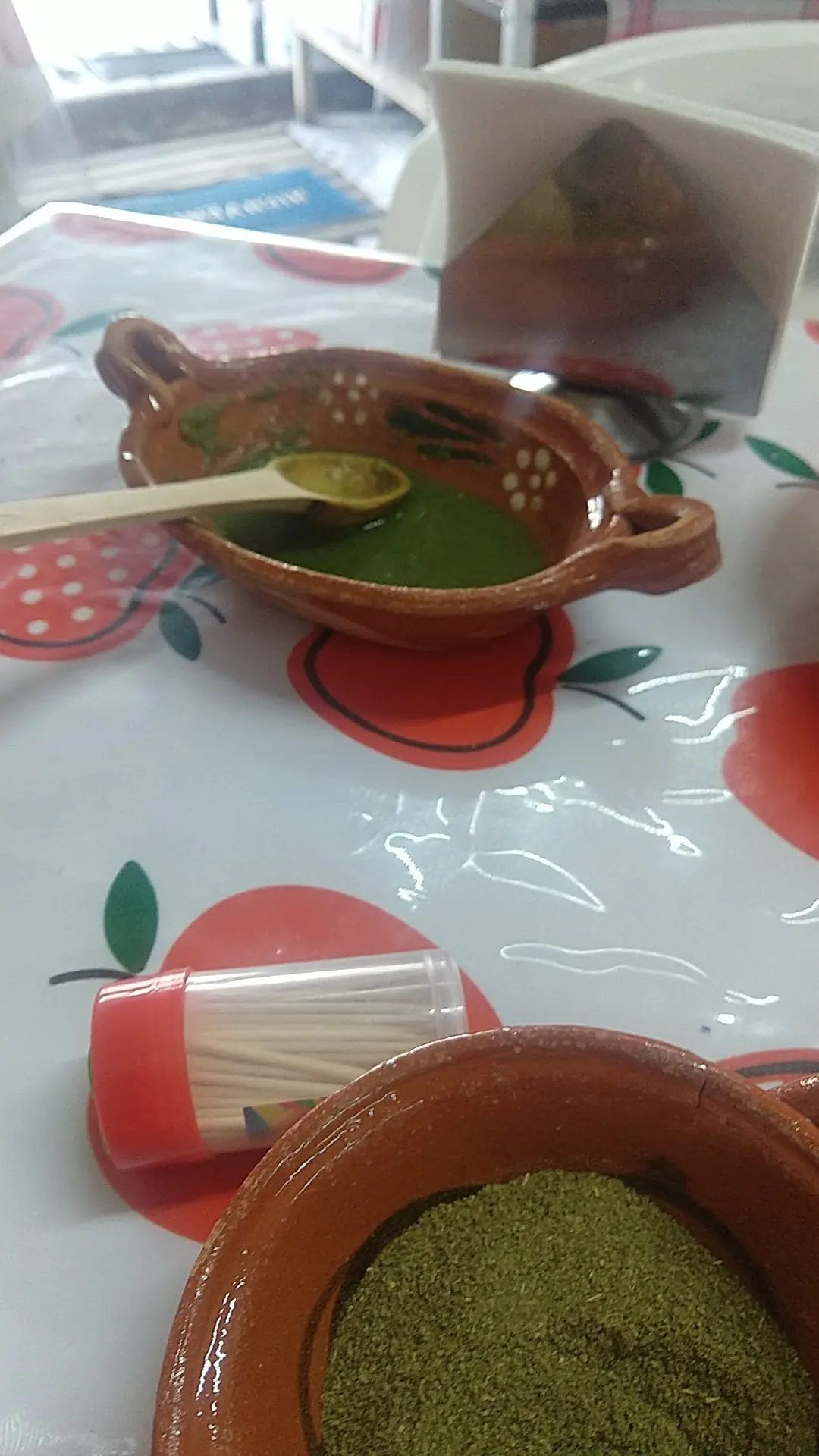 Pancita Doña Elda image 6