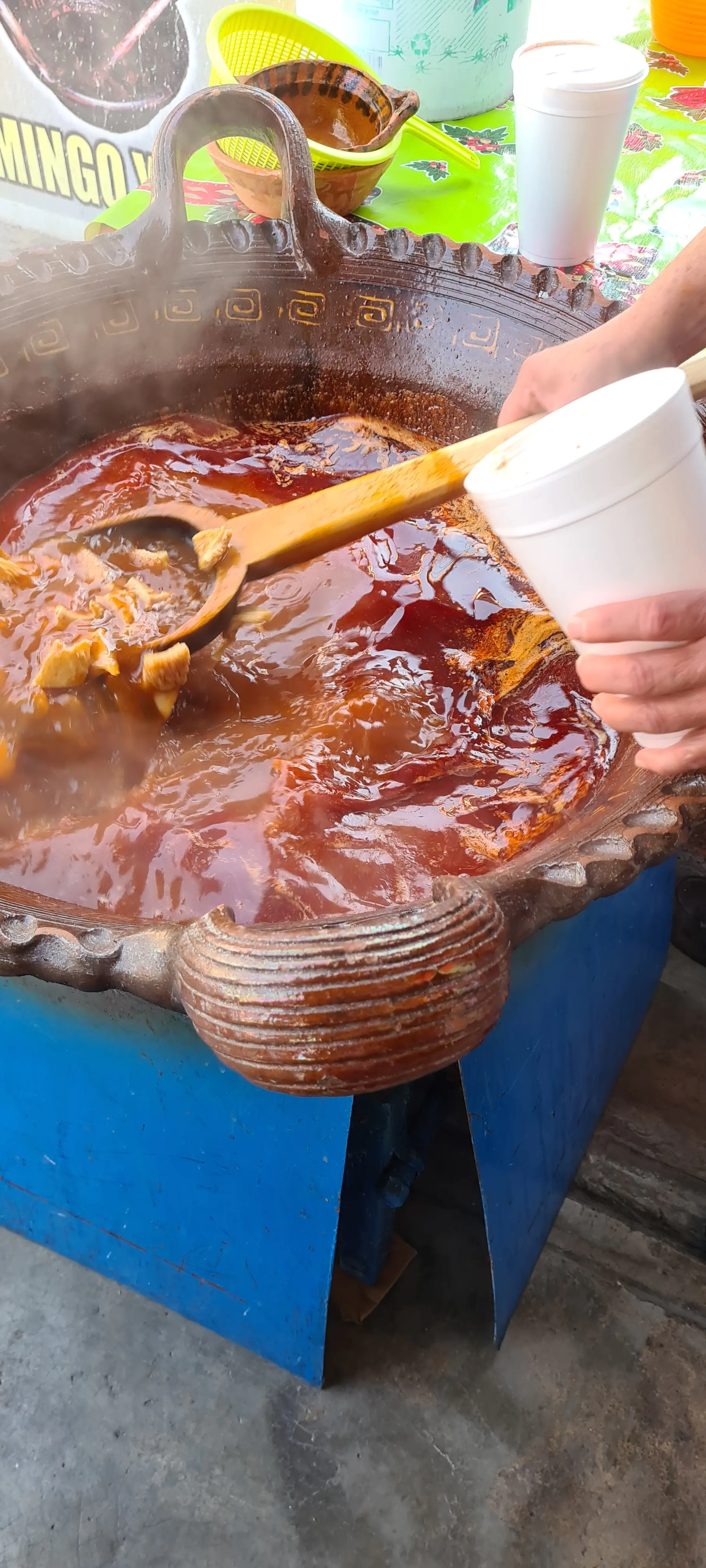 Pancita Doña Elda image 7