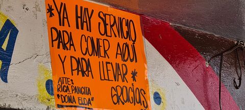 Pancita Doña Elda image 8