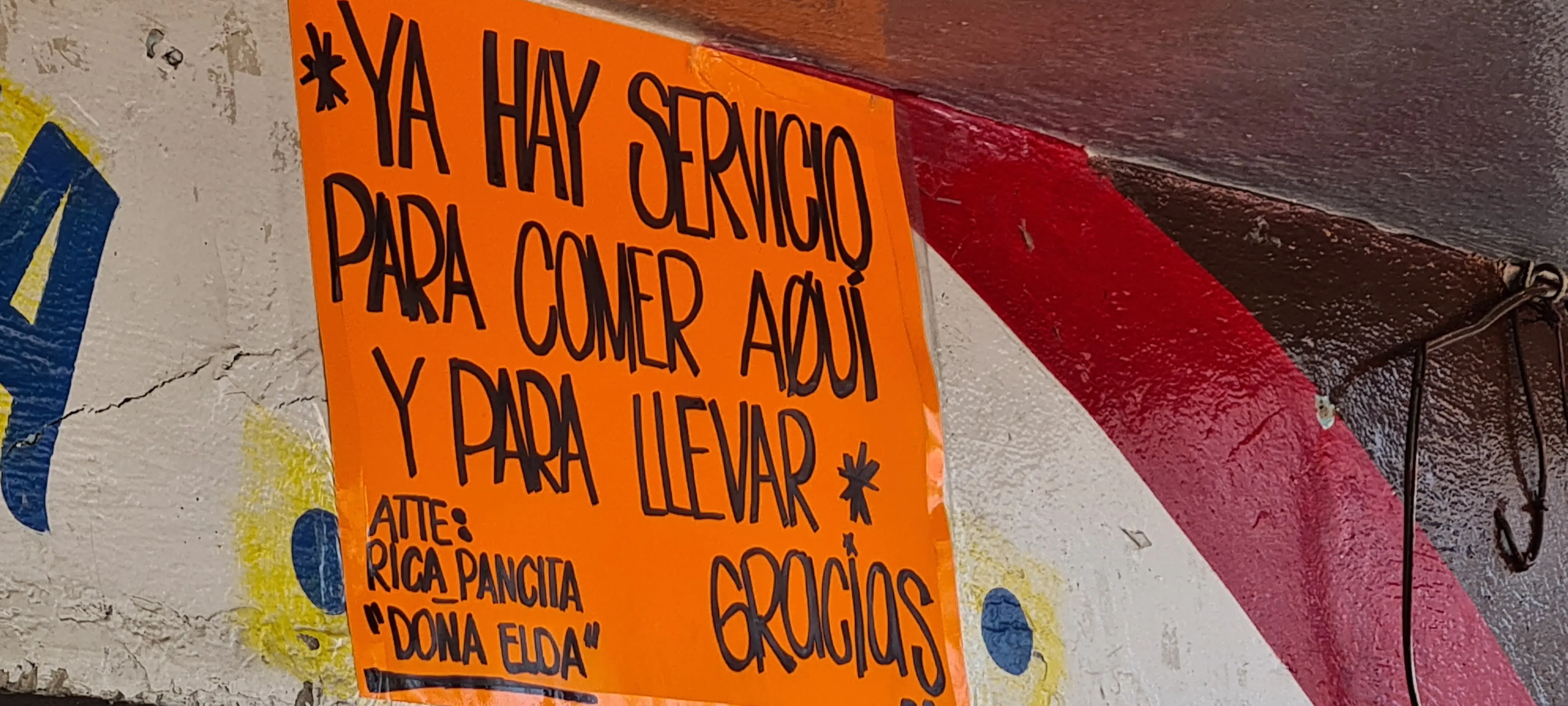 Pancita Doña Elda image 8