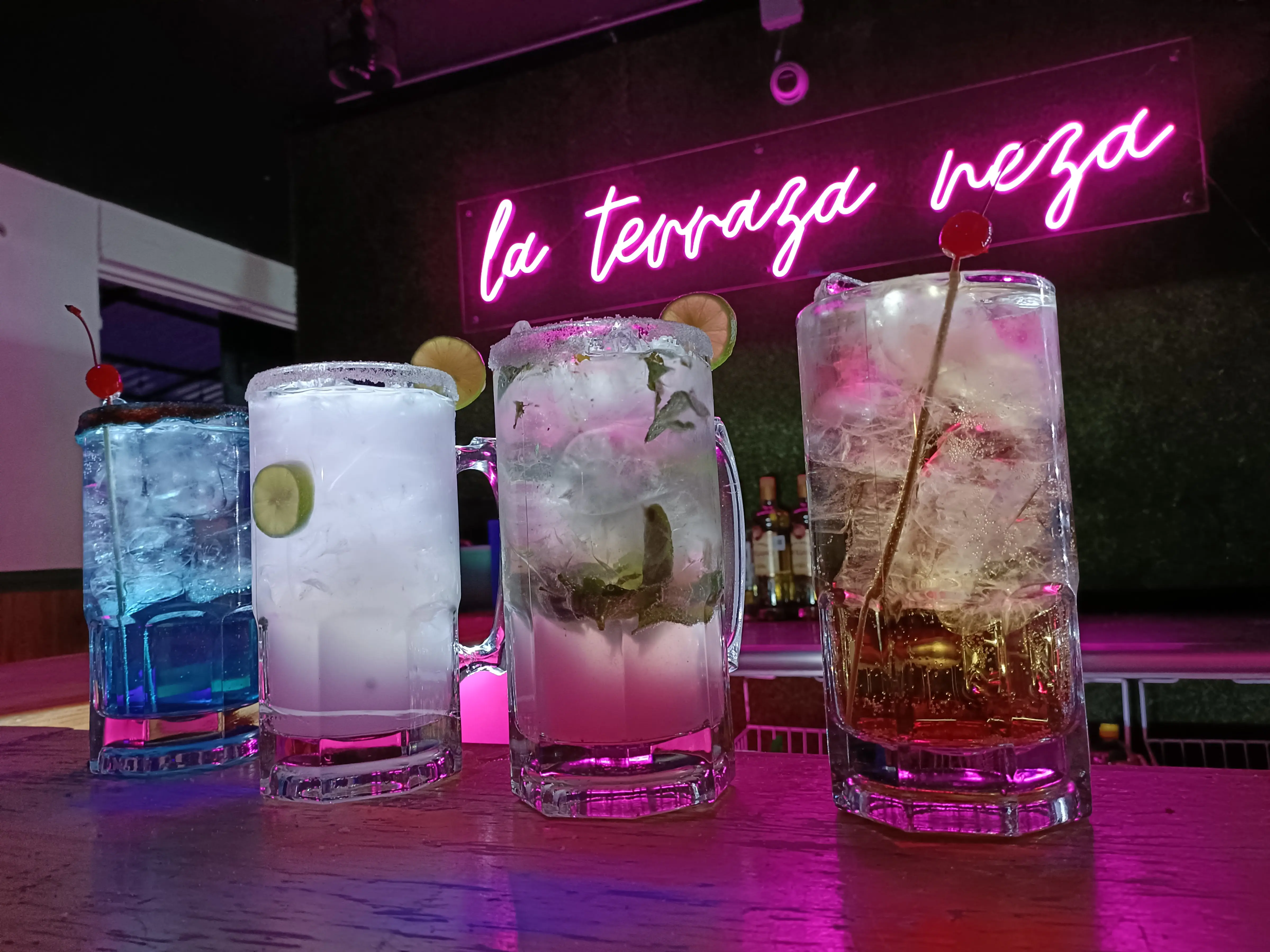 La terraza neza image 3