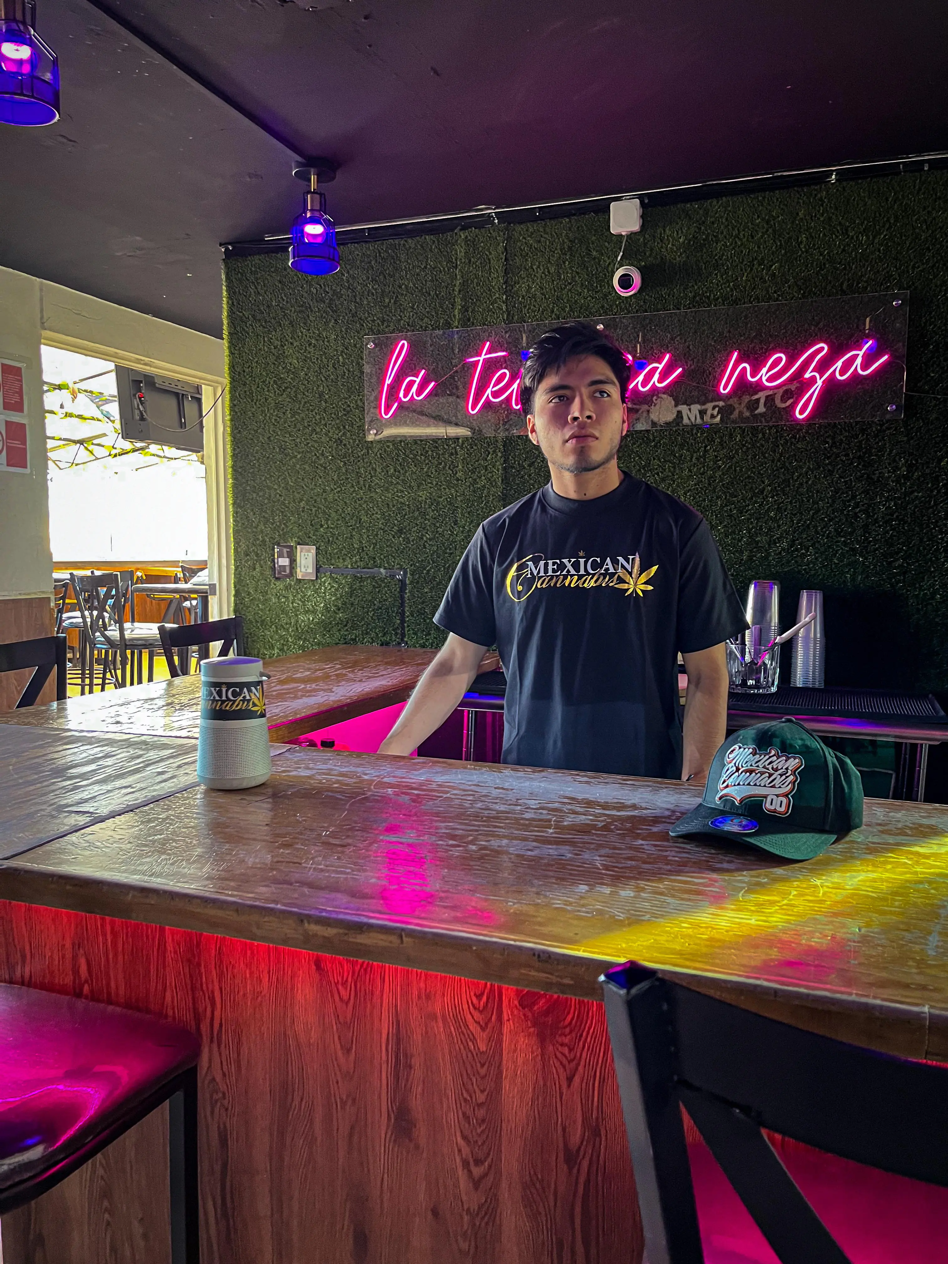 La terraza neza image 4