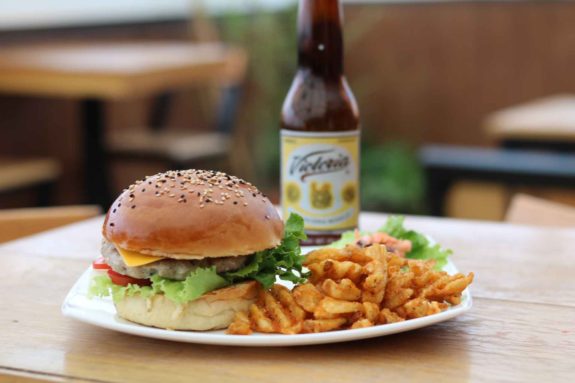 La terraza neza image 5