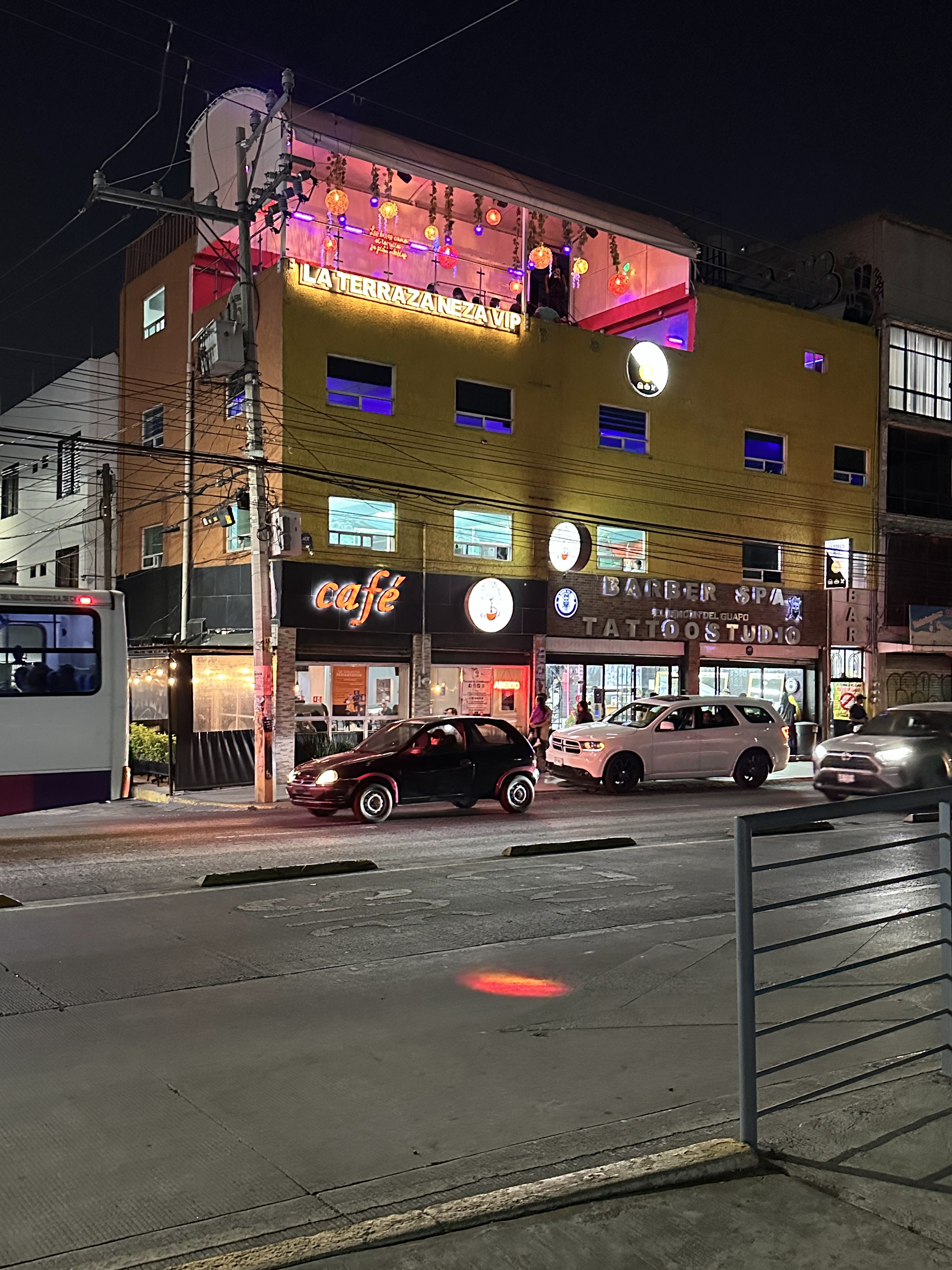 La terraza neza image 6