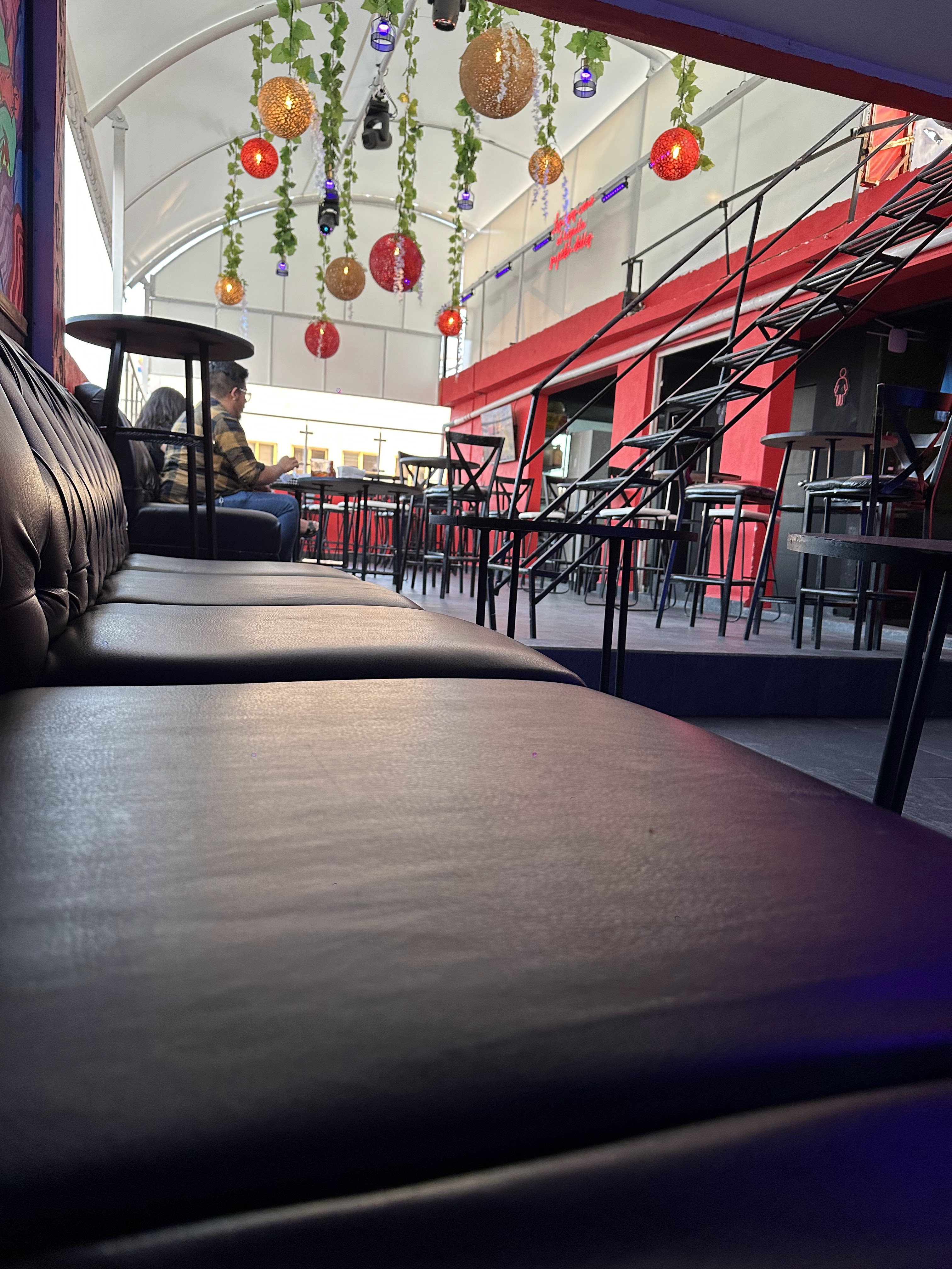 La terraza neza image 8