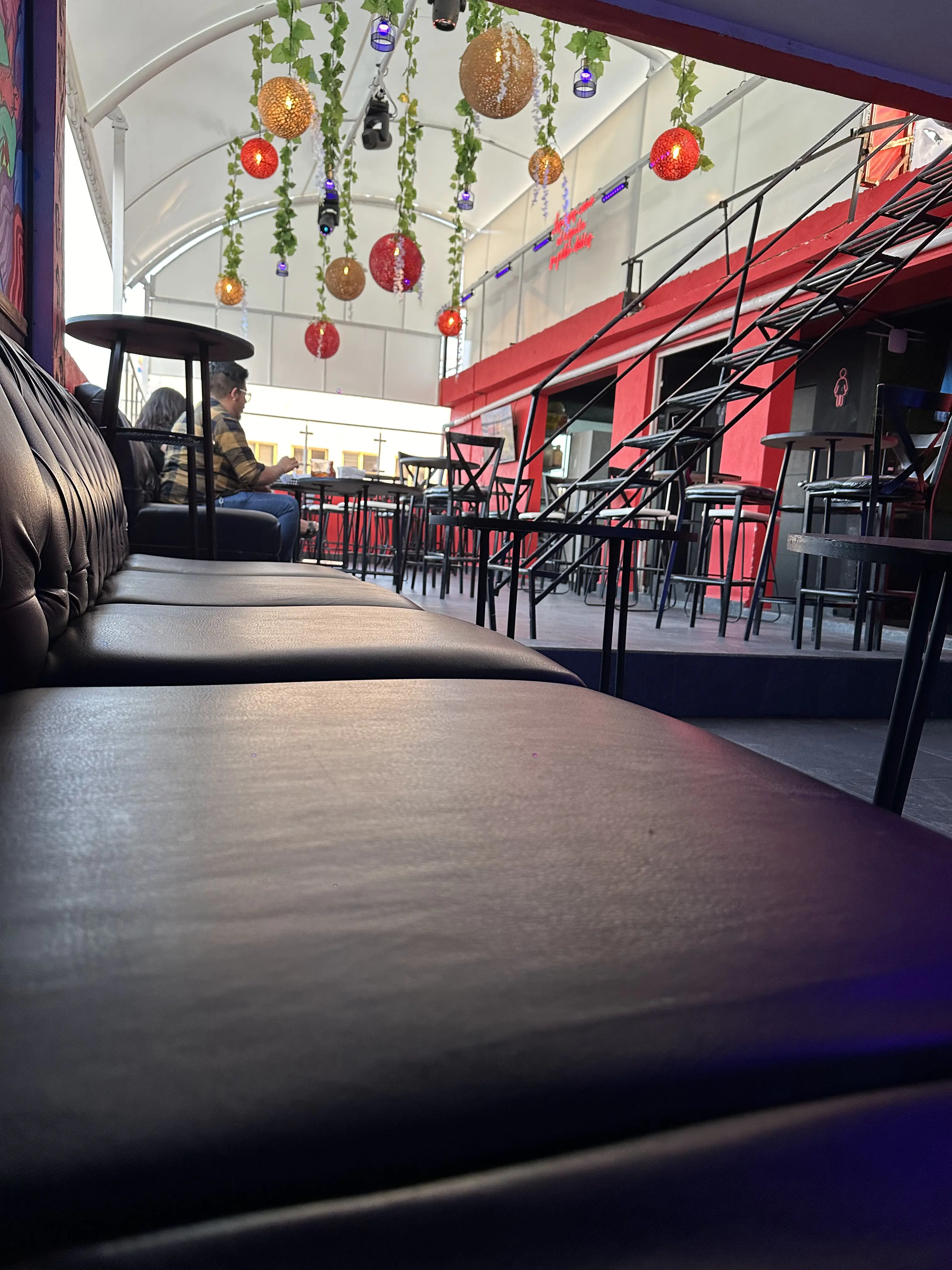 La terraza neza image 8