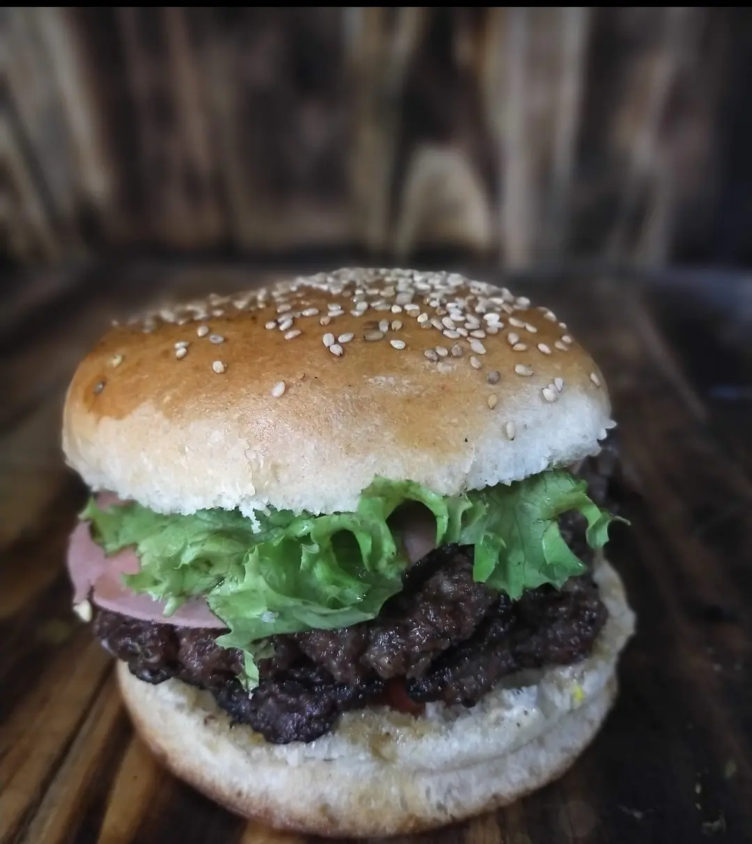 HAMBURGUESAS, ALITAS, PIZZAS, HOTDOG Y MAS "LEON" SUC EVOLUCIÓN SERVICIO A DOMICILIO image 1