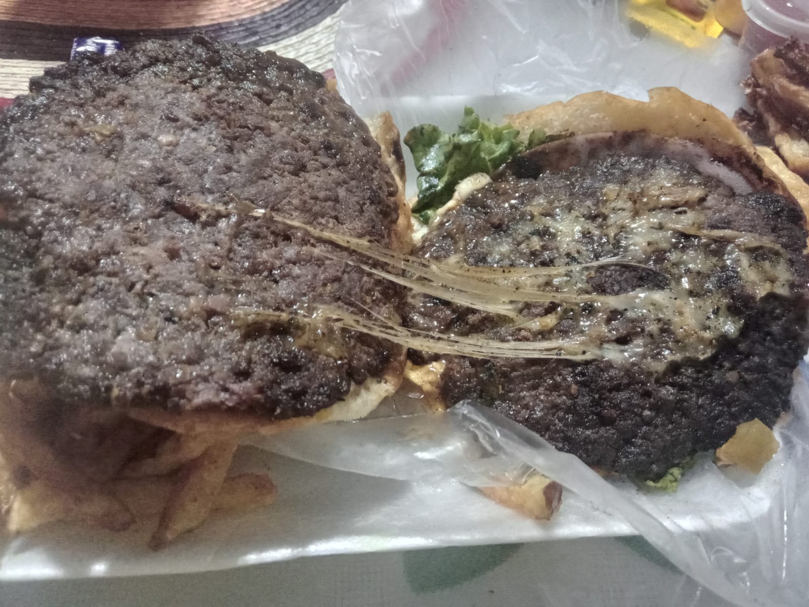 HAMBURGUESAS, ALITAS, PIZZAS, HOTDOG Y MAS "LEON" SUC EVOLUCIÓN SERVICIO A DOMICILIO image 4