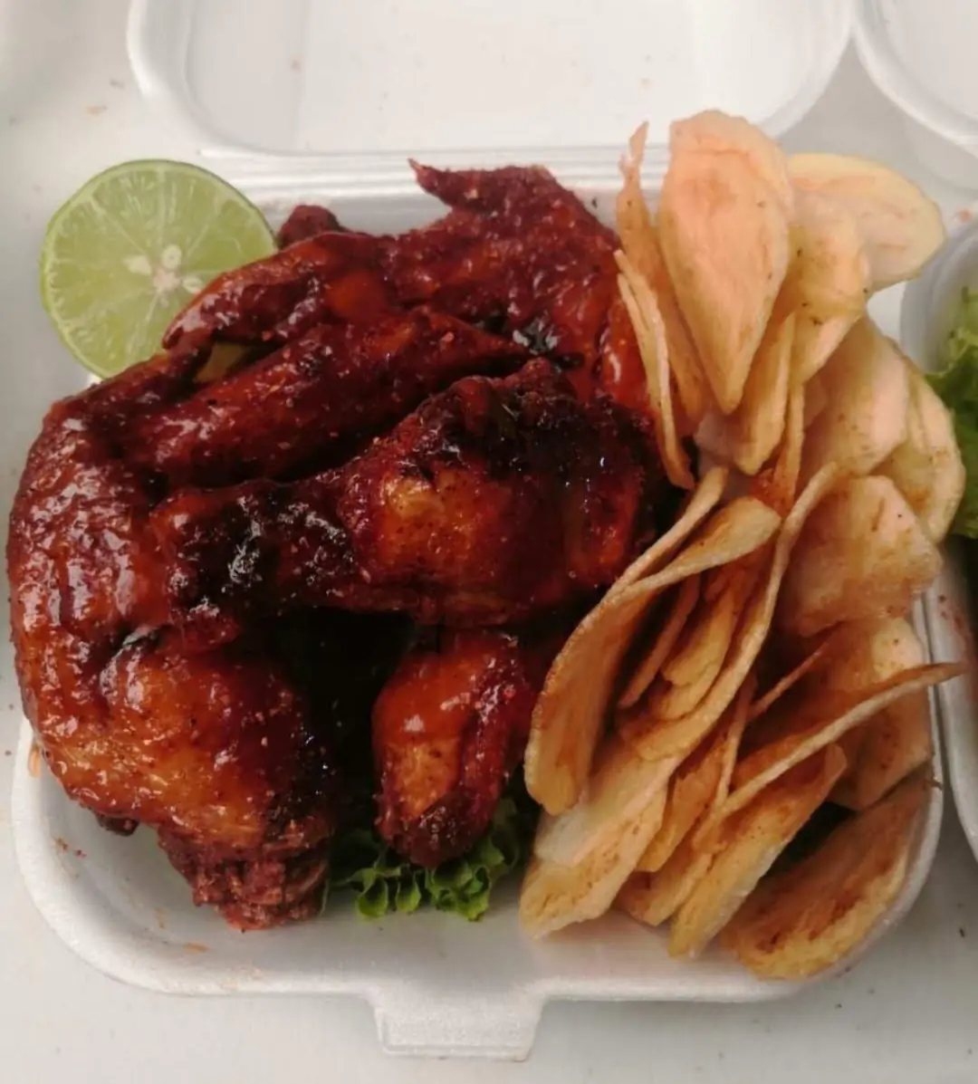 HAMBURGUESAS, ALITAS, PIZZAS, HOTDOG Y MAS "LEON" SUC EVOLUCIÓN SERVICIO A DOMICILIO image 5