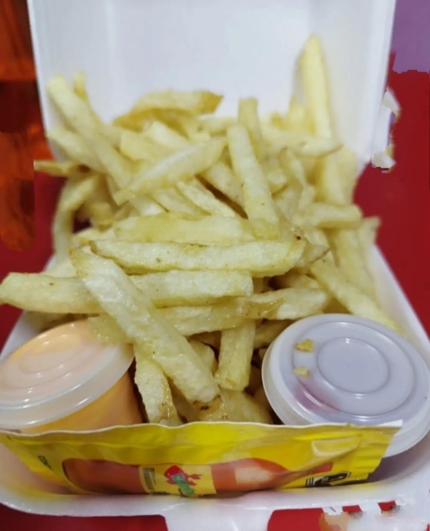 HAMBURGUESAS, ALITAS, PIZZAS, HOTDOG Y MAS "LEON" SUC EVOLUCIÓN SERVICIO A DOMICILIO image 6