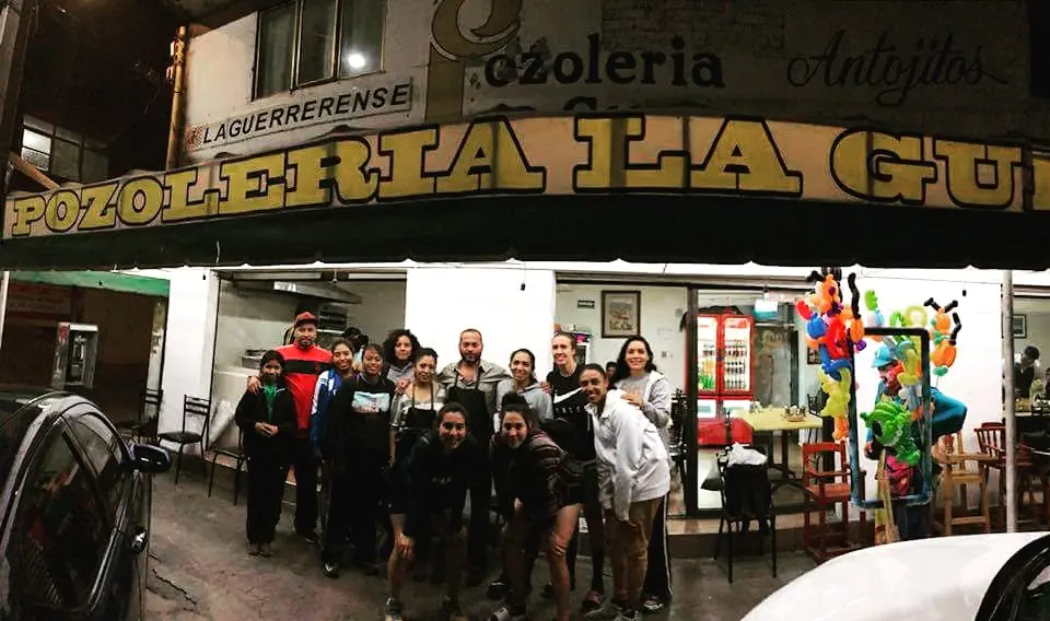 Pozoleria La Guerrerense image 1