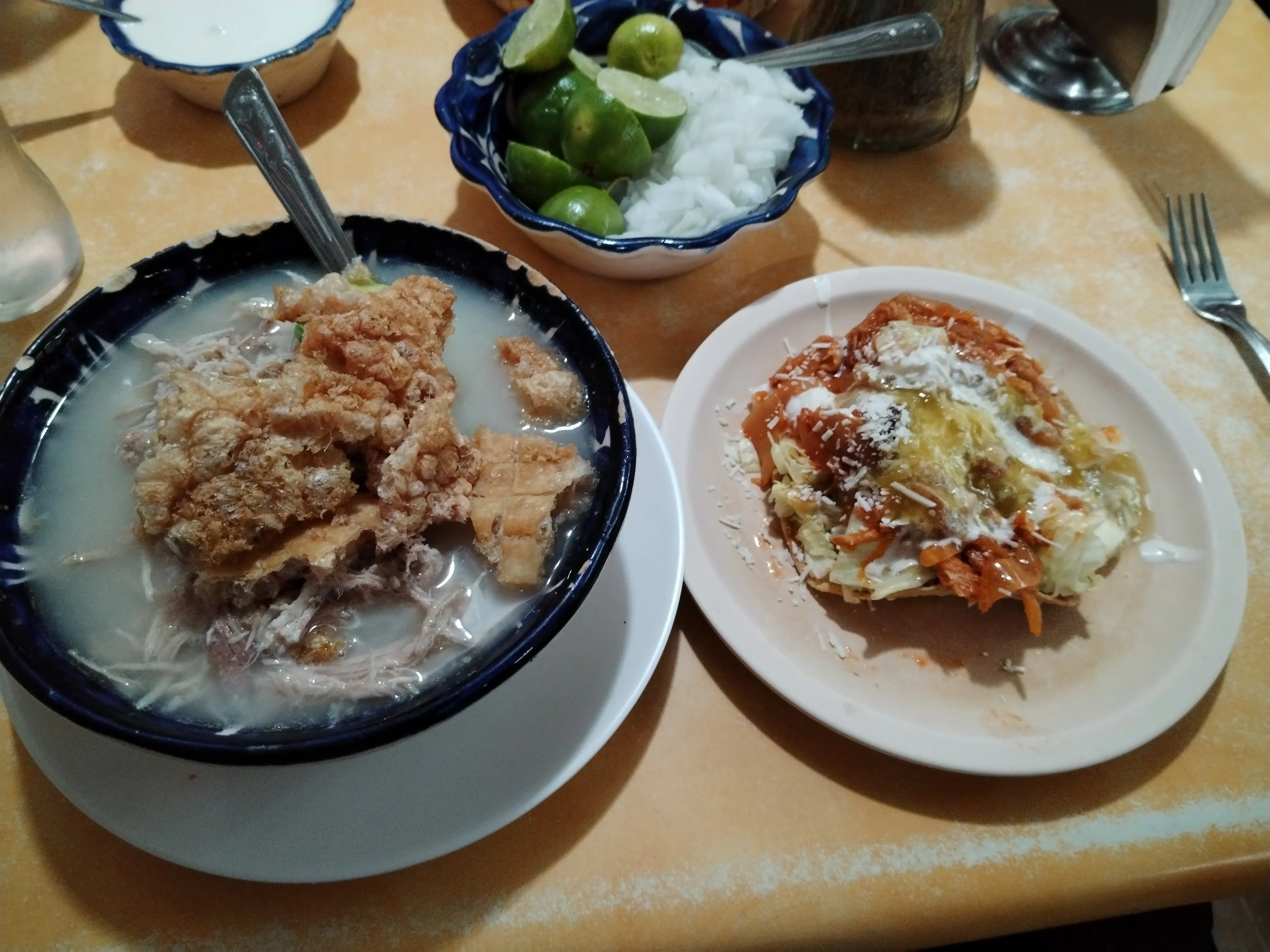 Pozoleria La Guerrerense image 2