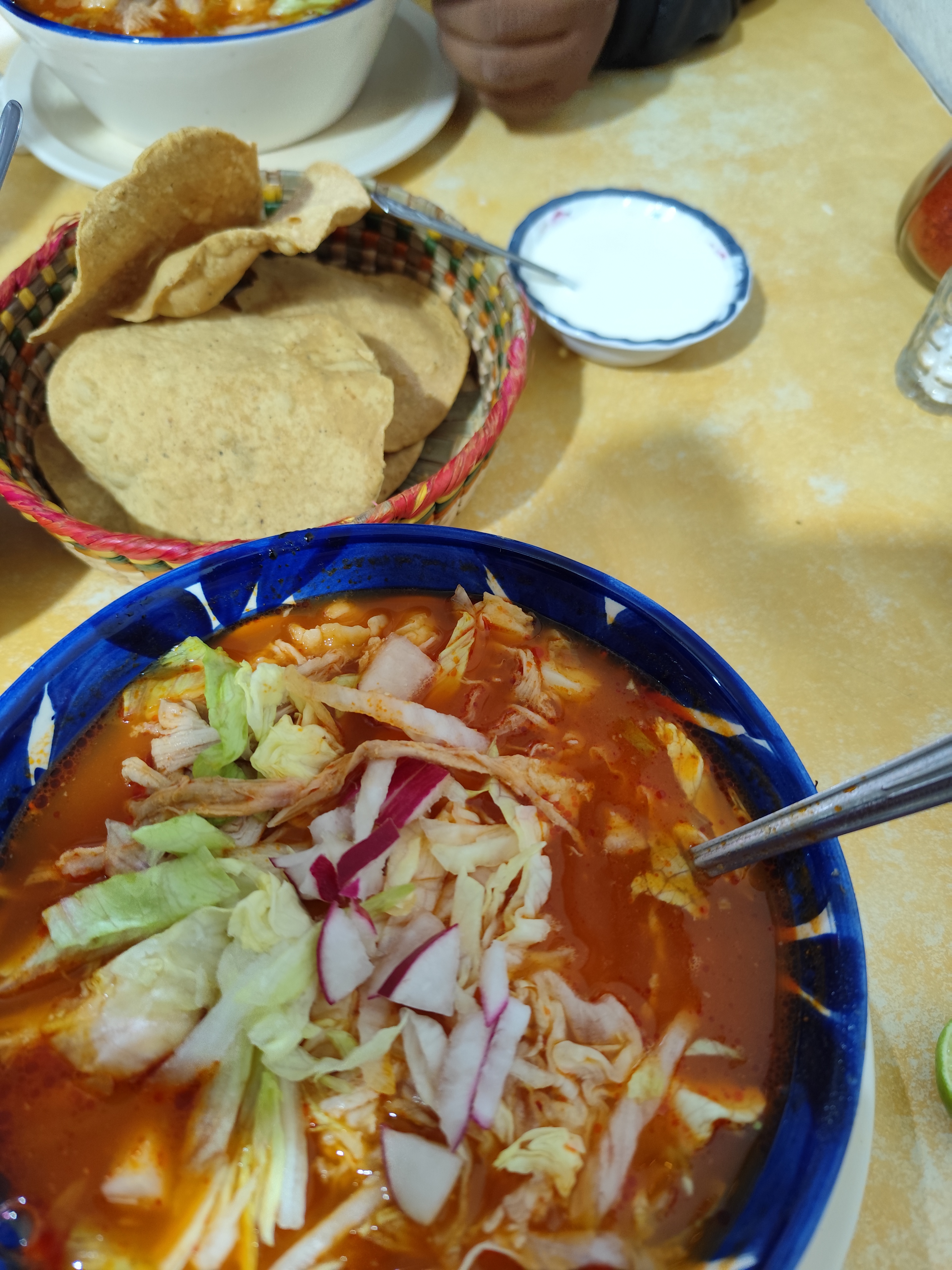 Pozoleria La Guerrerense image 3