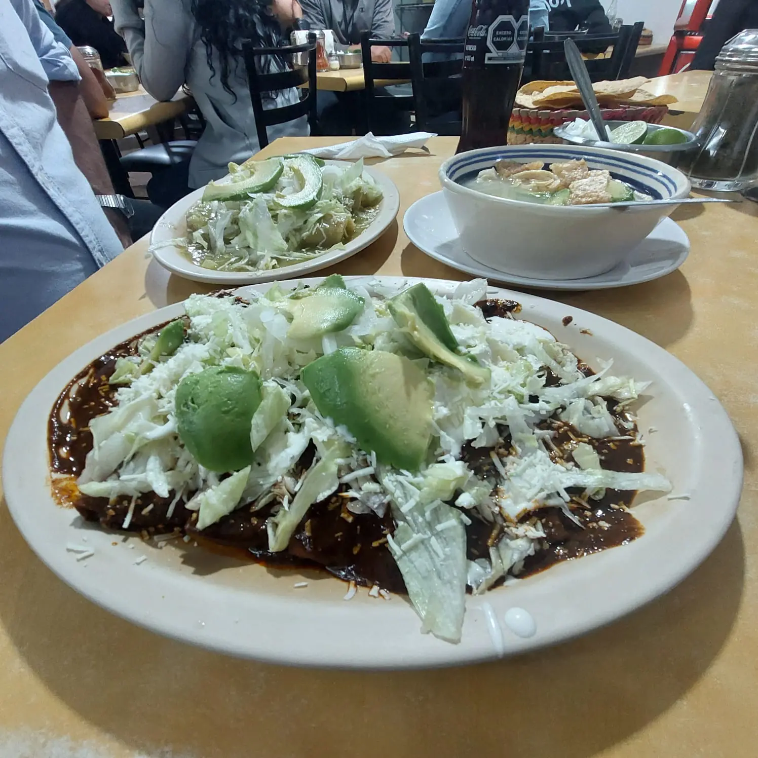 Pozoleria La Guerrerense image 4