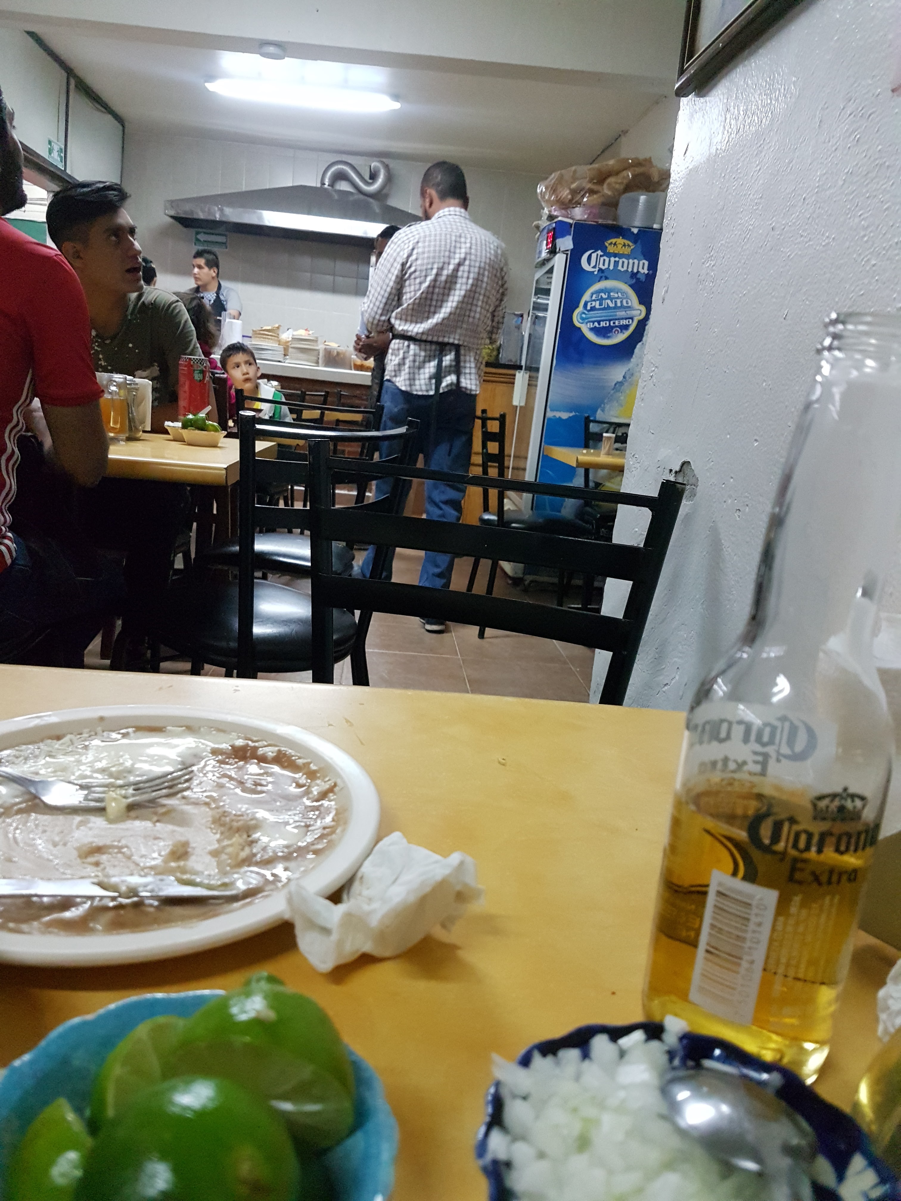 Pozoleria La Guerrerense image 6