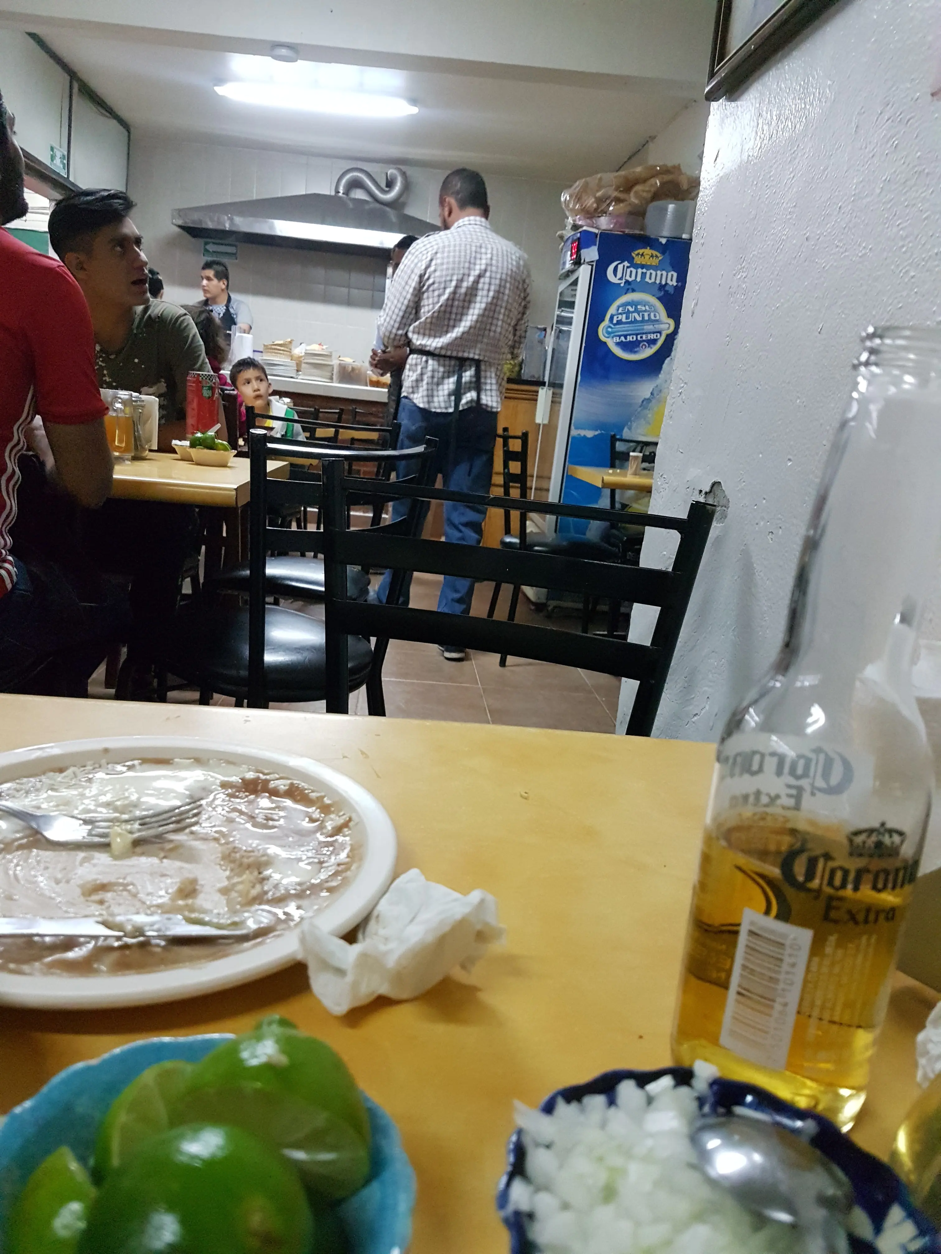Pozoleria La Guerrerense image 6