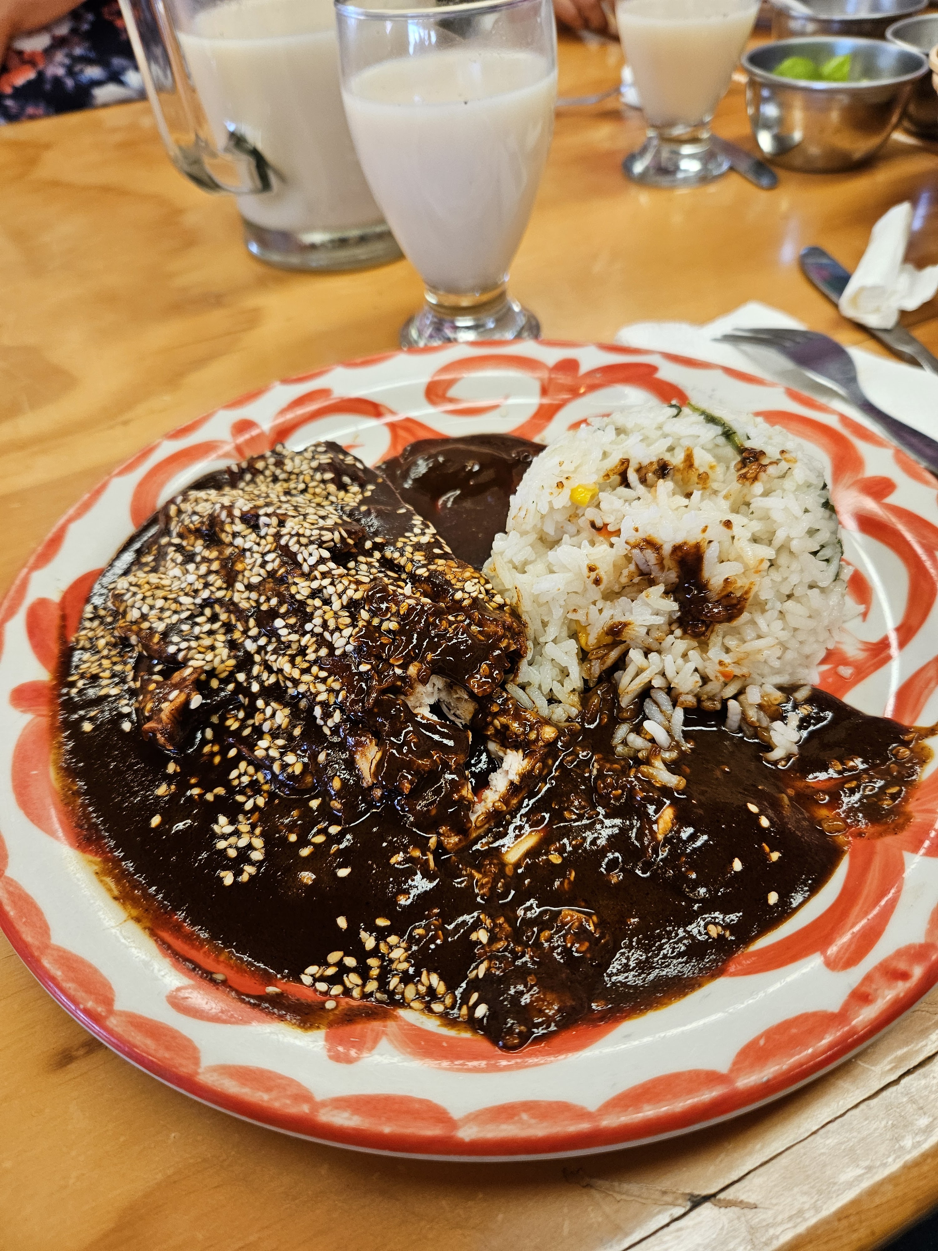 Caldos de gallina Don Cruz image 4