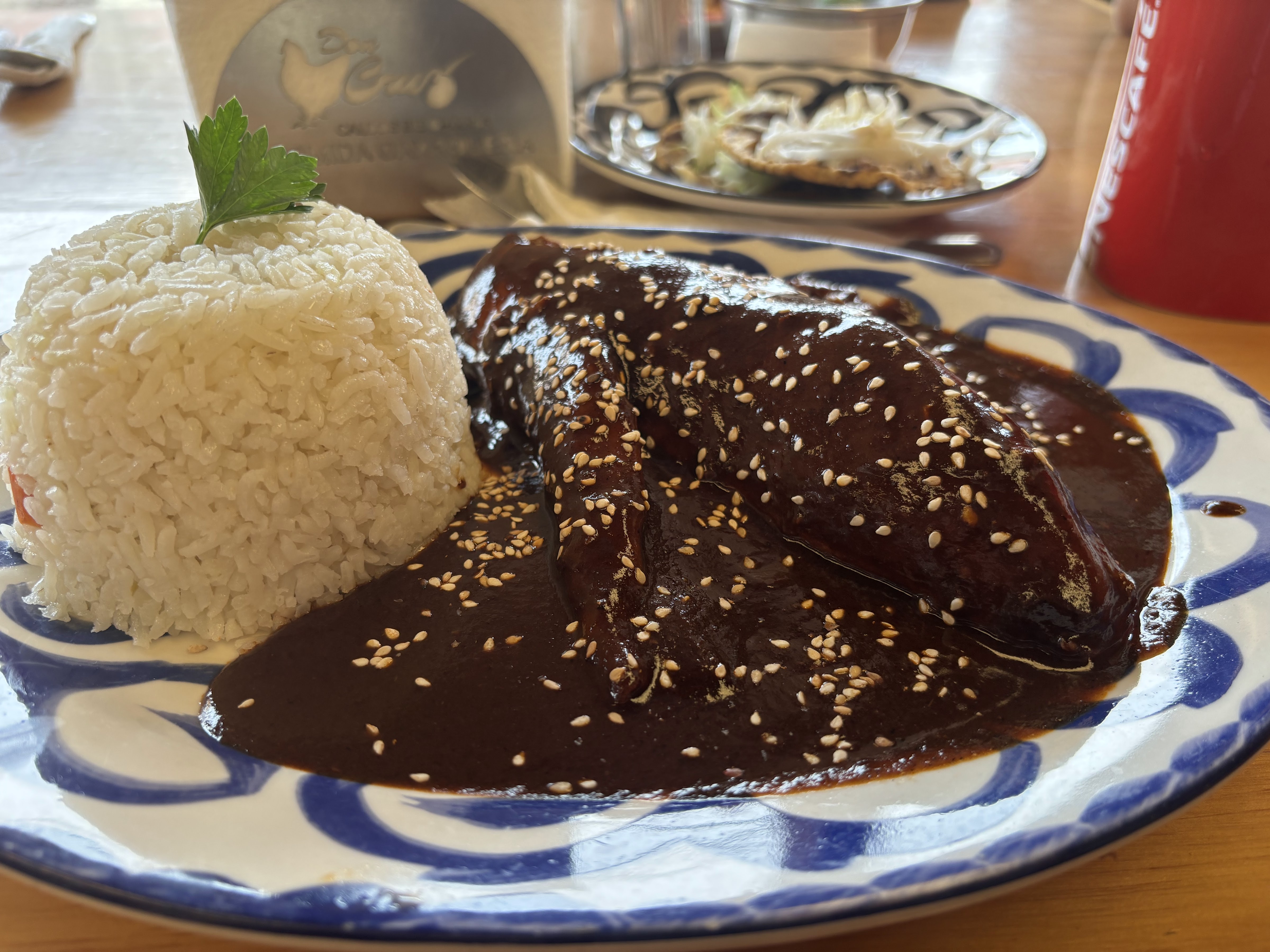 Caldos de gallina Don Cruz image 5