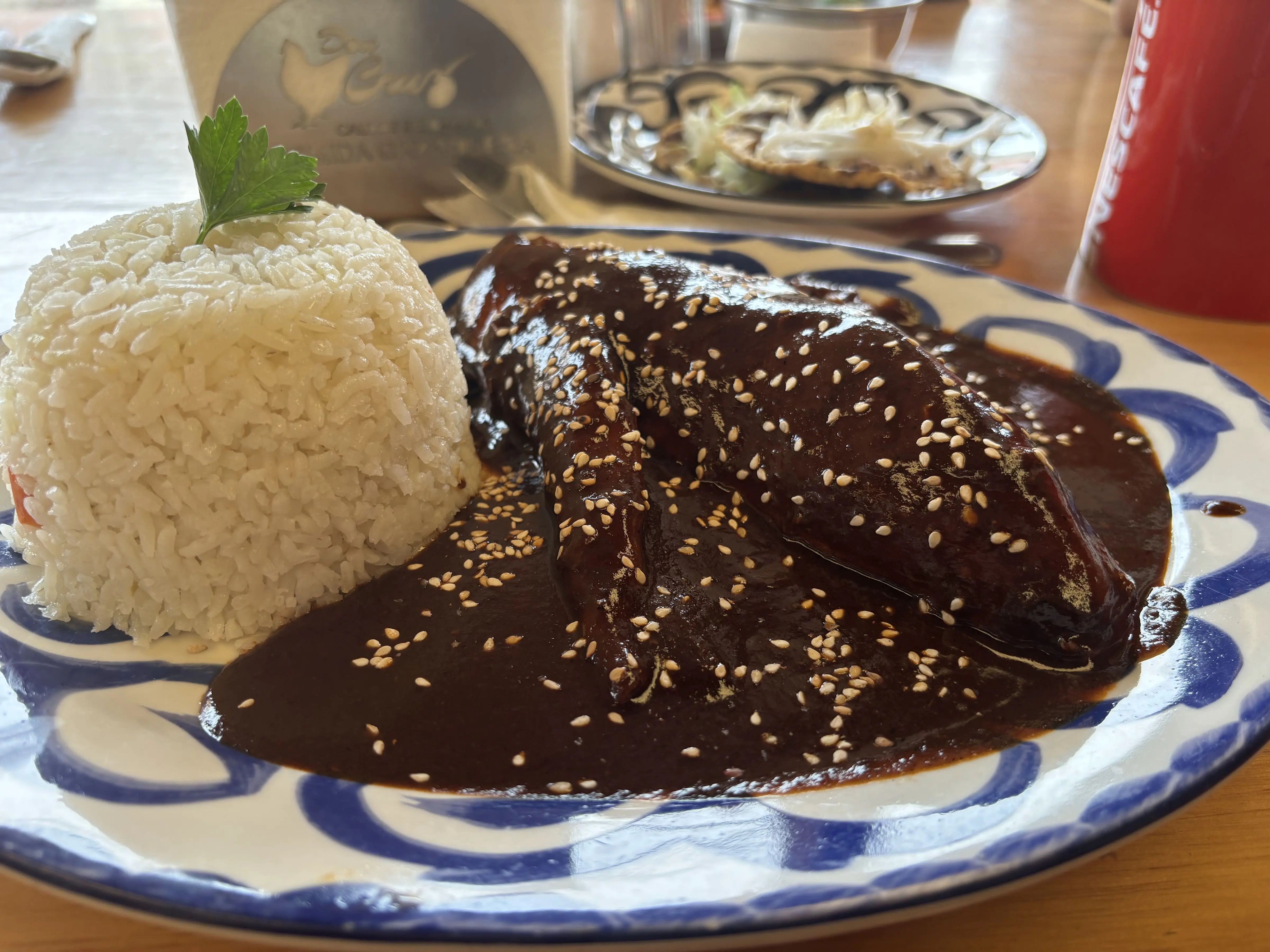 Caldos de gallina Don Cruz image 5