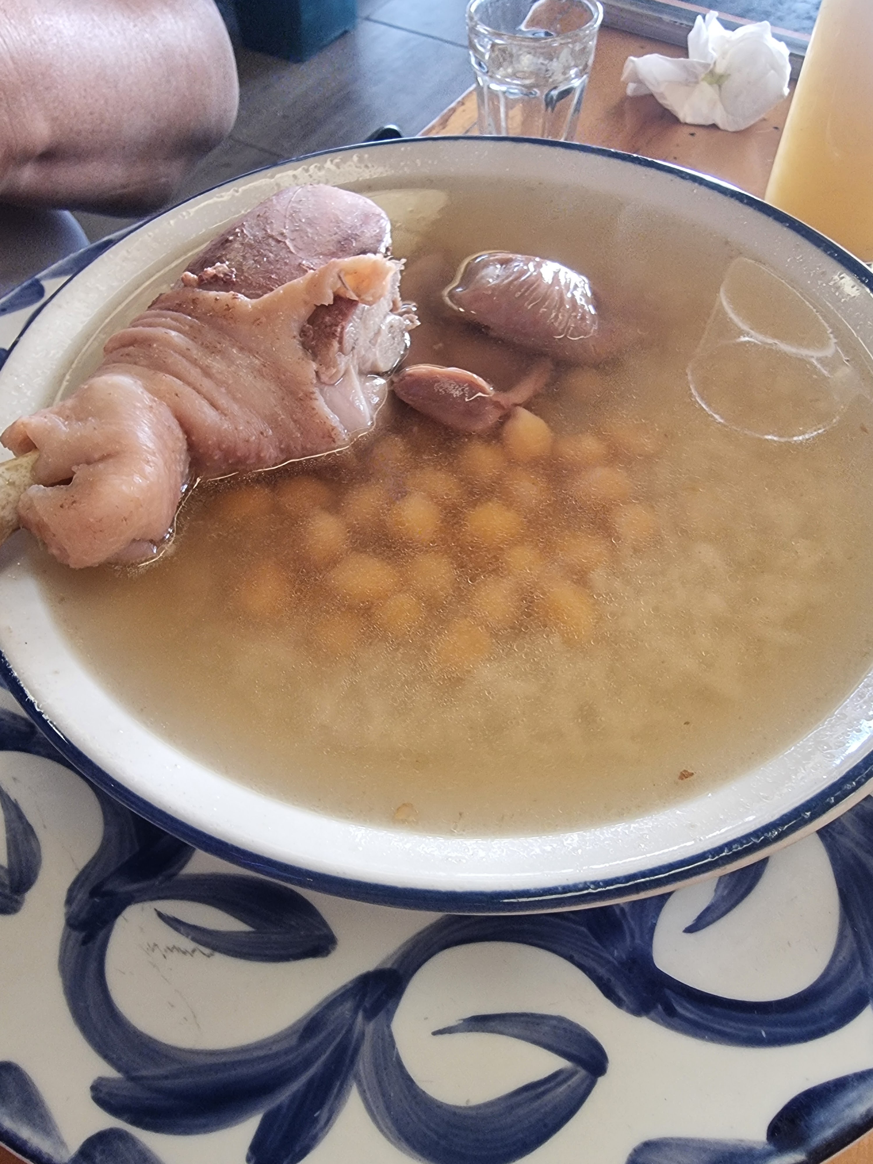 Caldos de gallina Don Cruz image 8