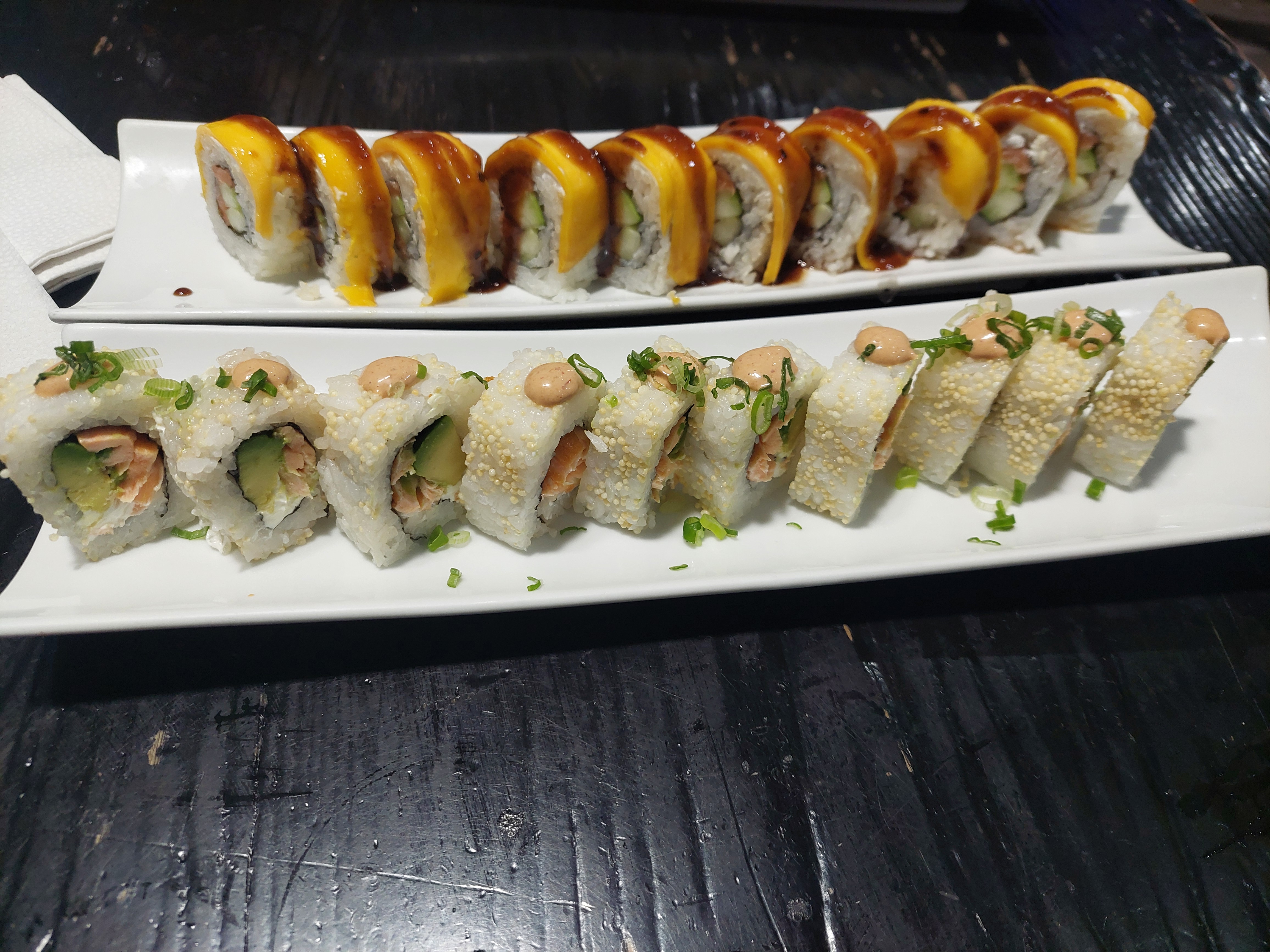 Gohan&Fisshu image 2