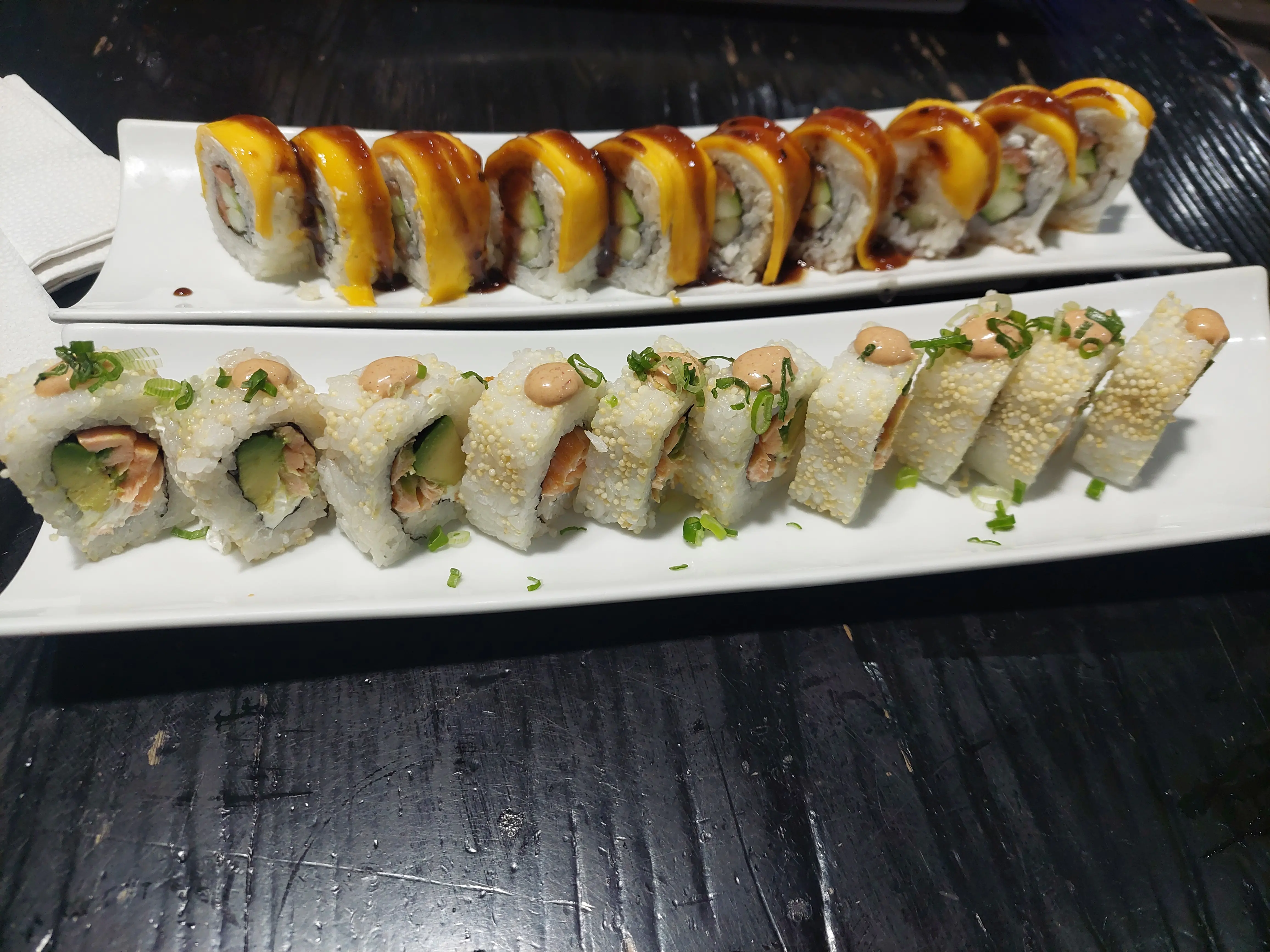 Gohan&Fisshu image 2