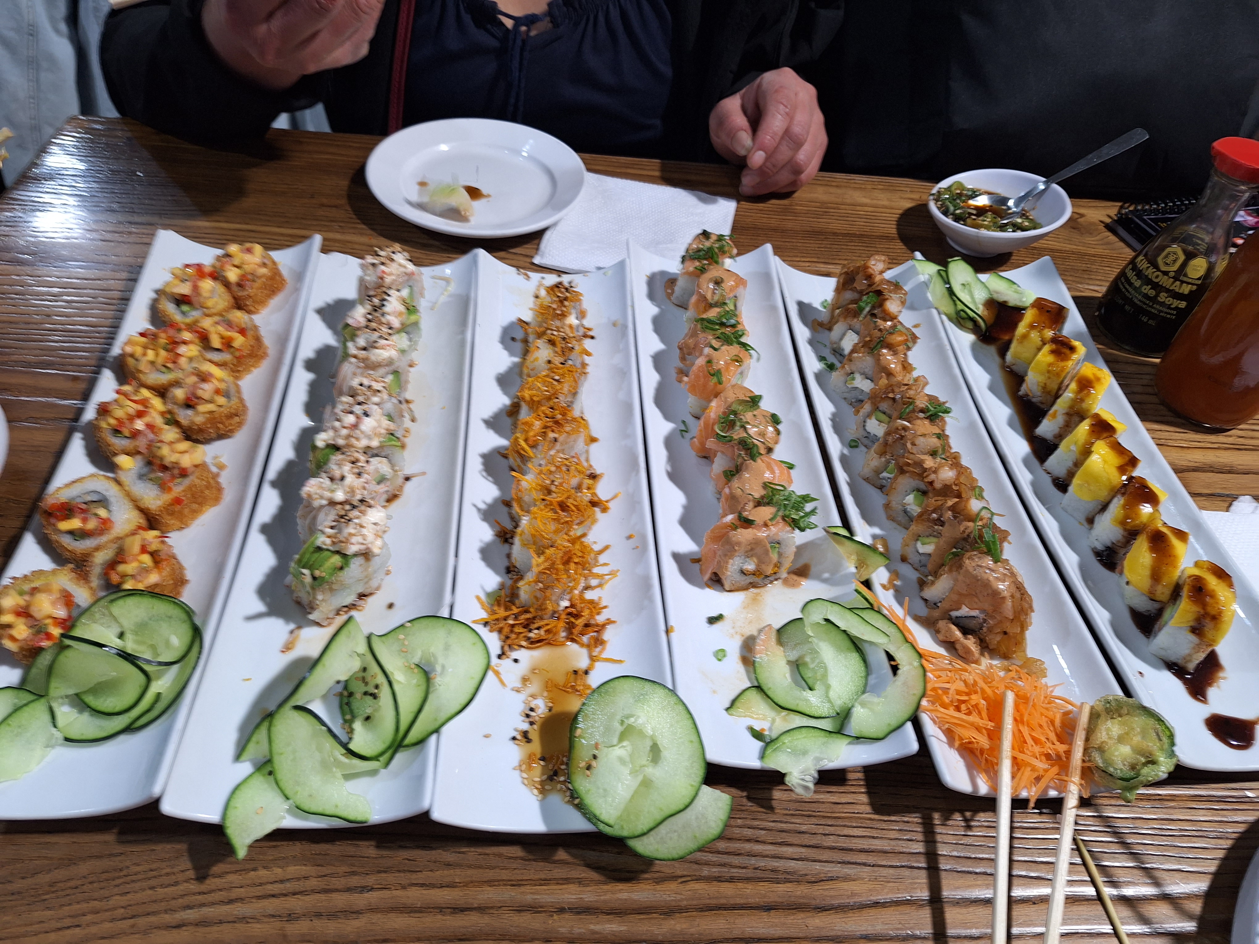 Gohan&Fisshu image 3