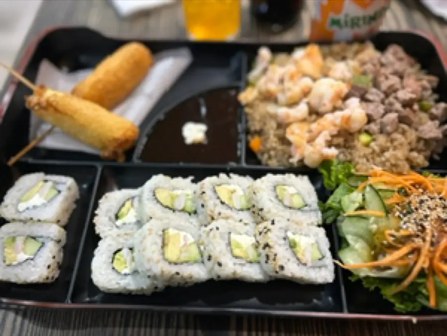 Gohan&Fisshu image 4