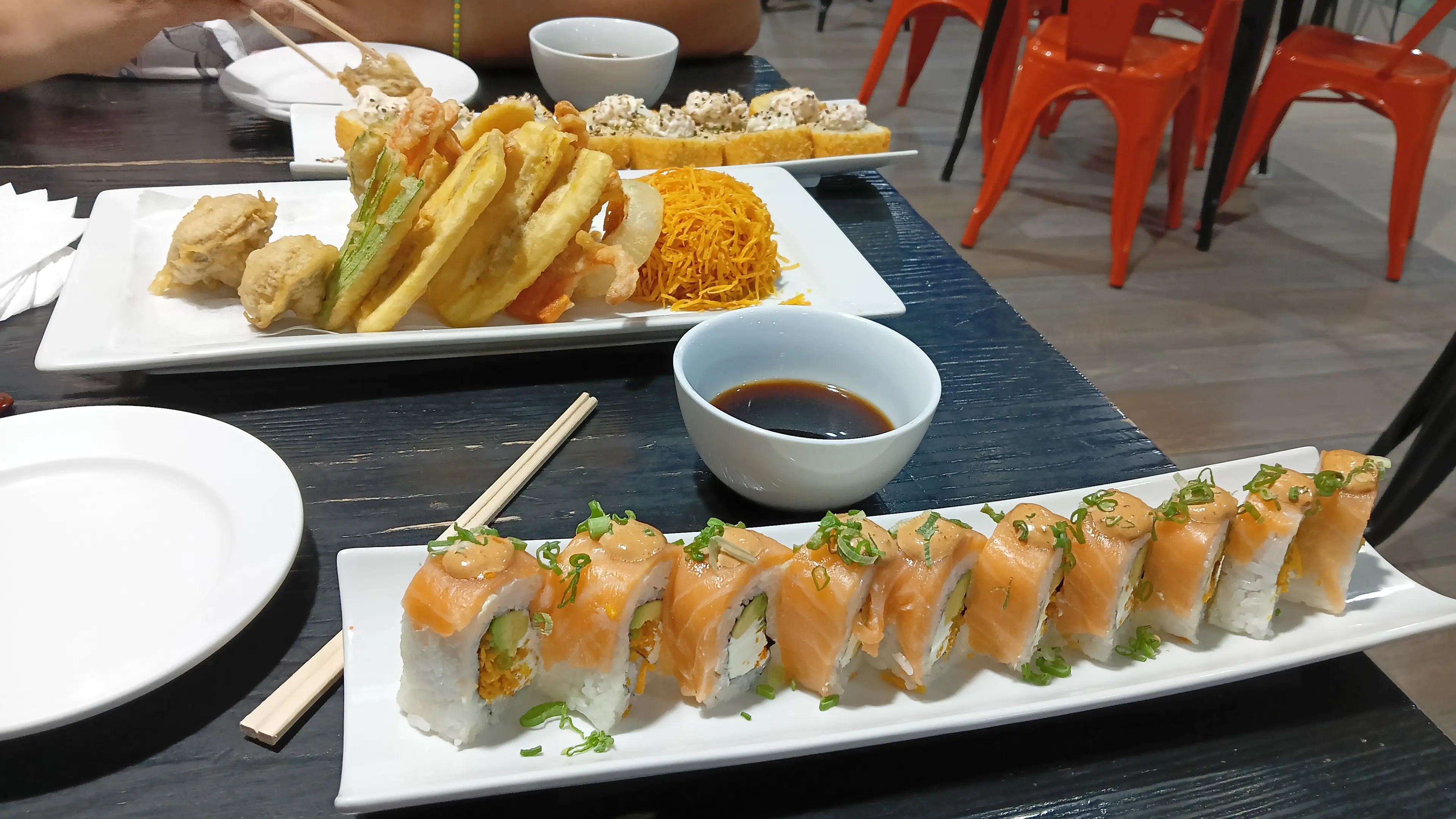 Gohan&Fisshu image 5