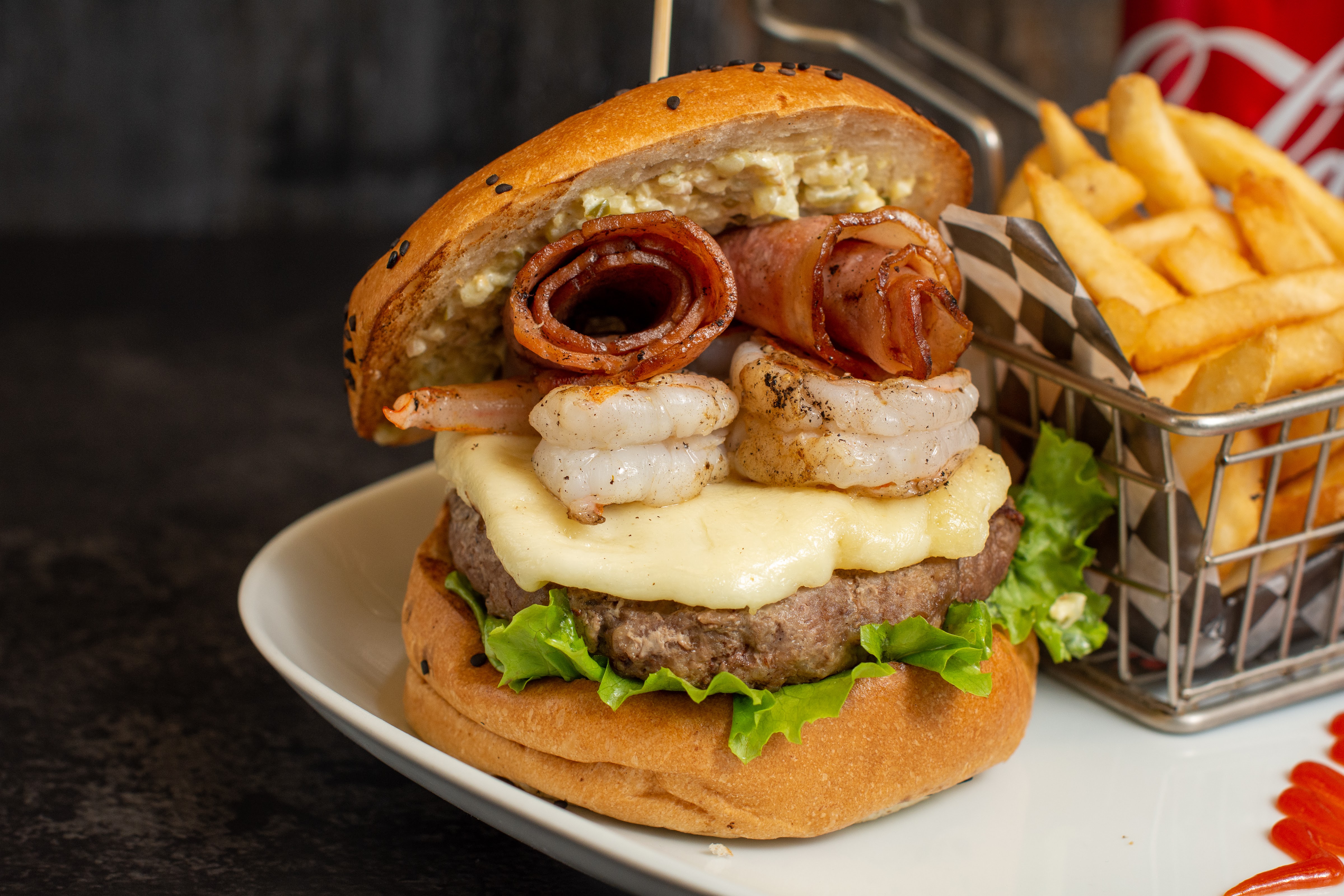 Gohan&Fisshu image 6