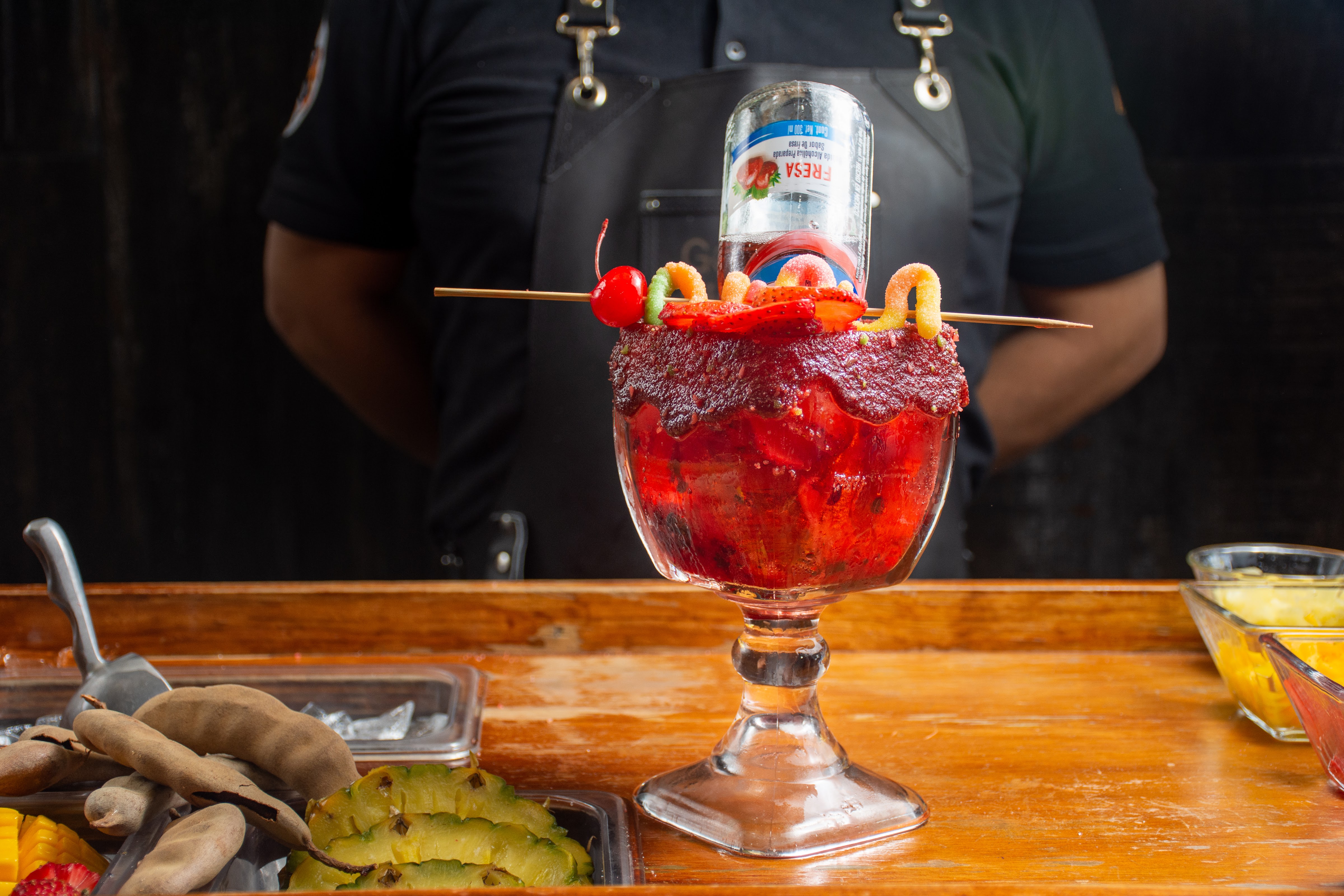 Gohan&Fisshu image 7