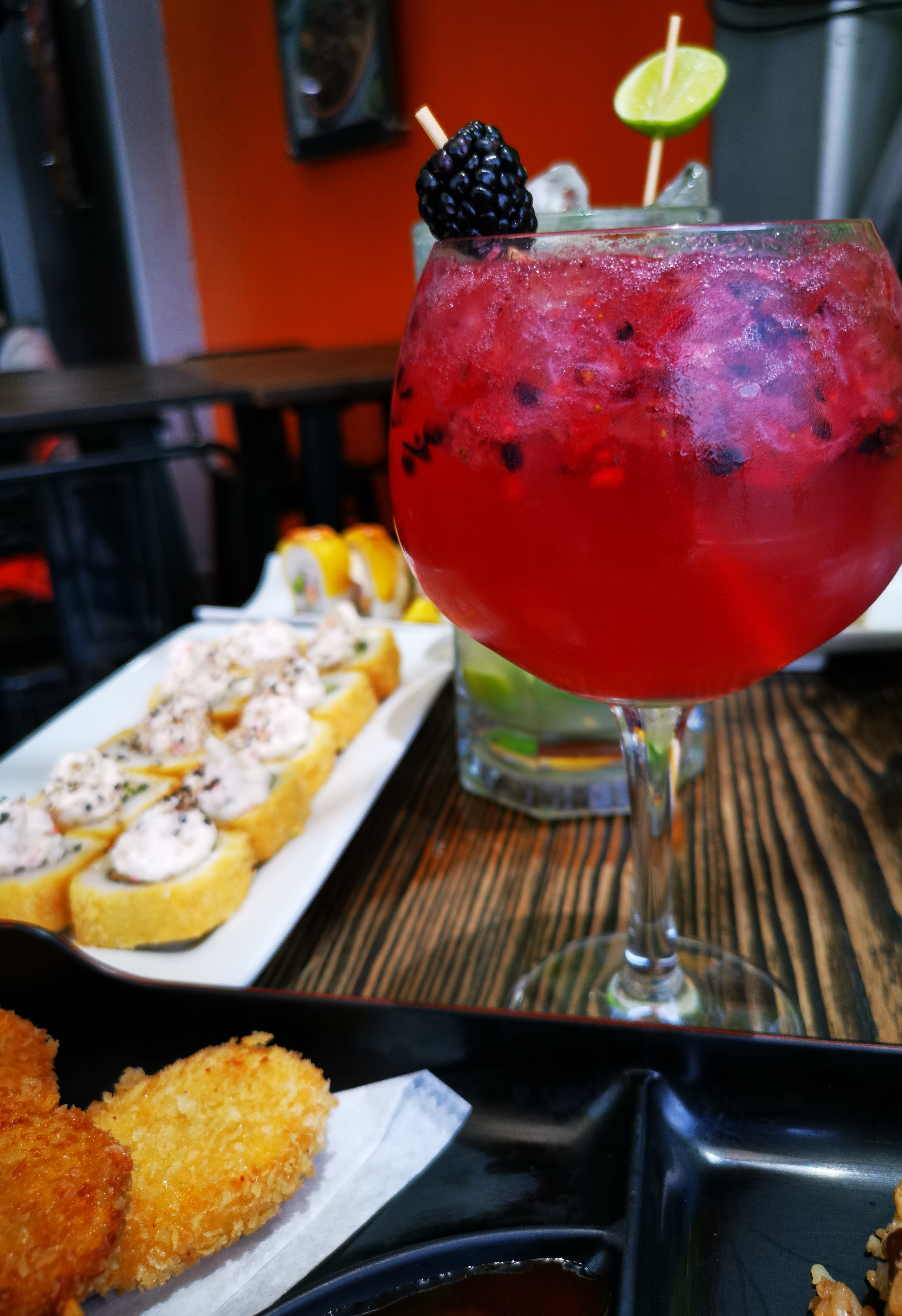 Gohan&Fisshu image 8